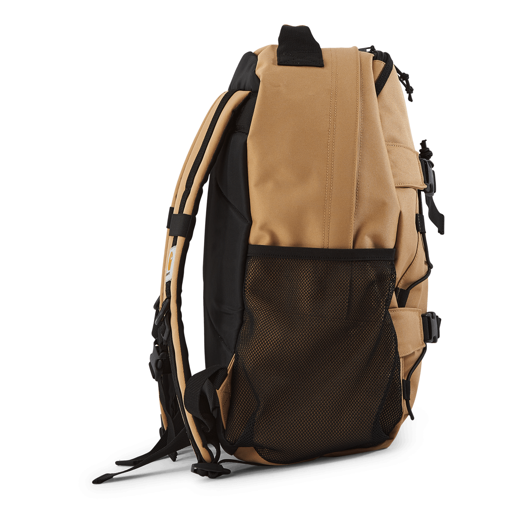 Kickflip Backpack Dusty H Brown