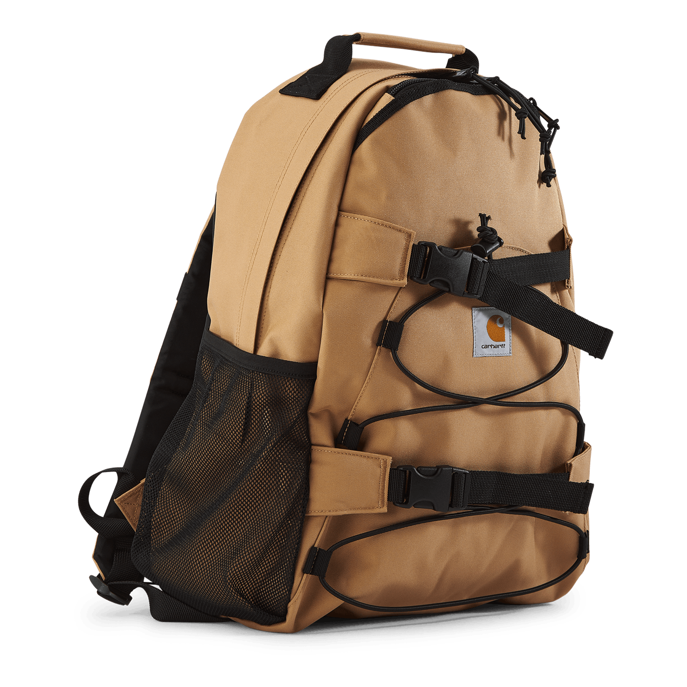 Kickflip Backpack Dusty H Brown