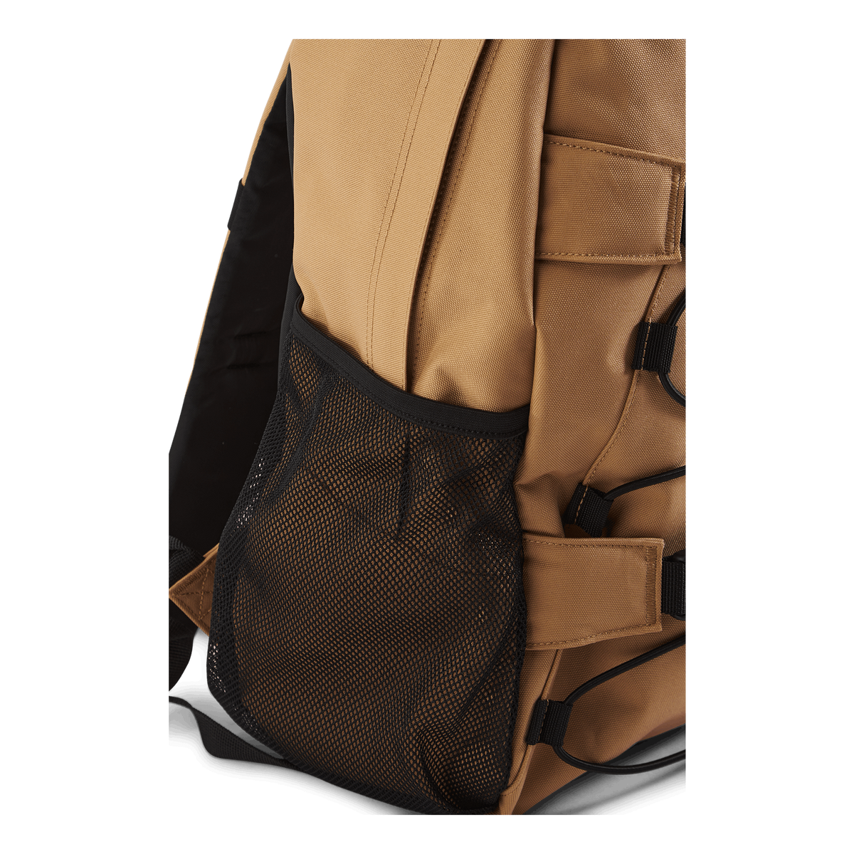 Kickflip Backpack Dusty H Brown