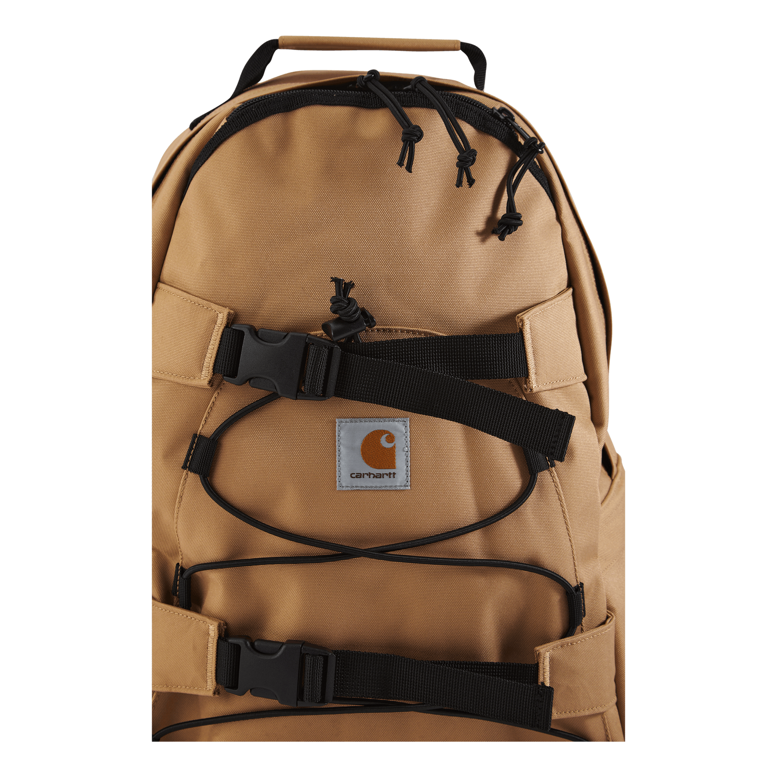 Kickflip Backpack Dusty H Brown