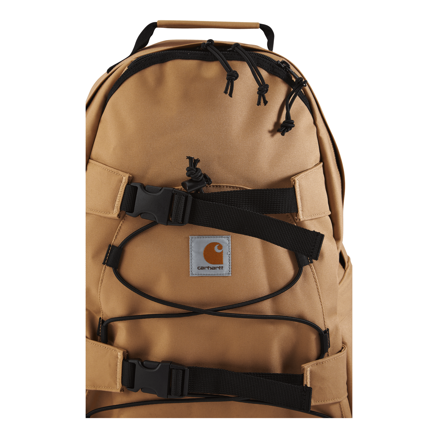 Kickflip Backpack Dusty H Brown