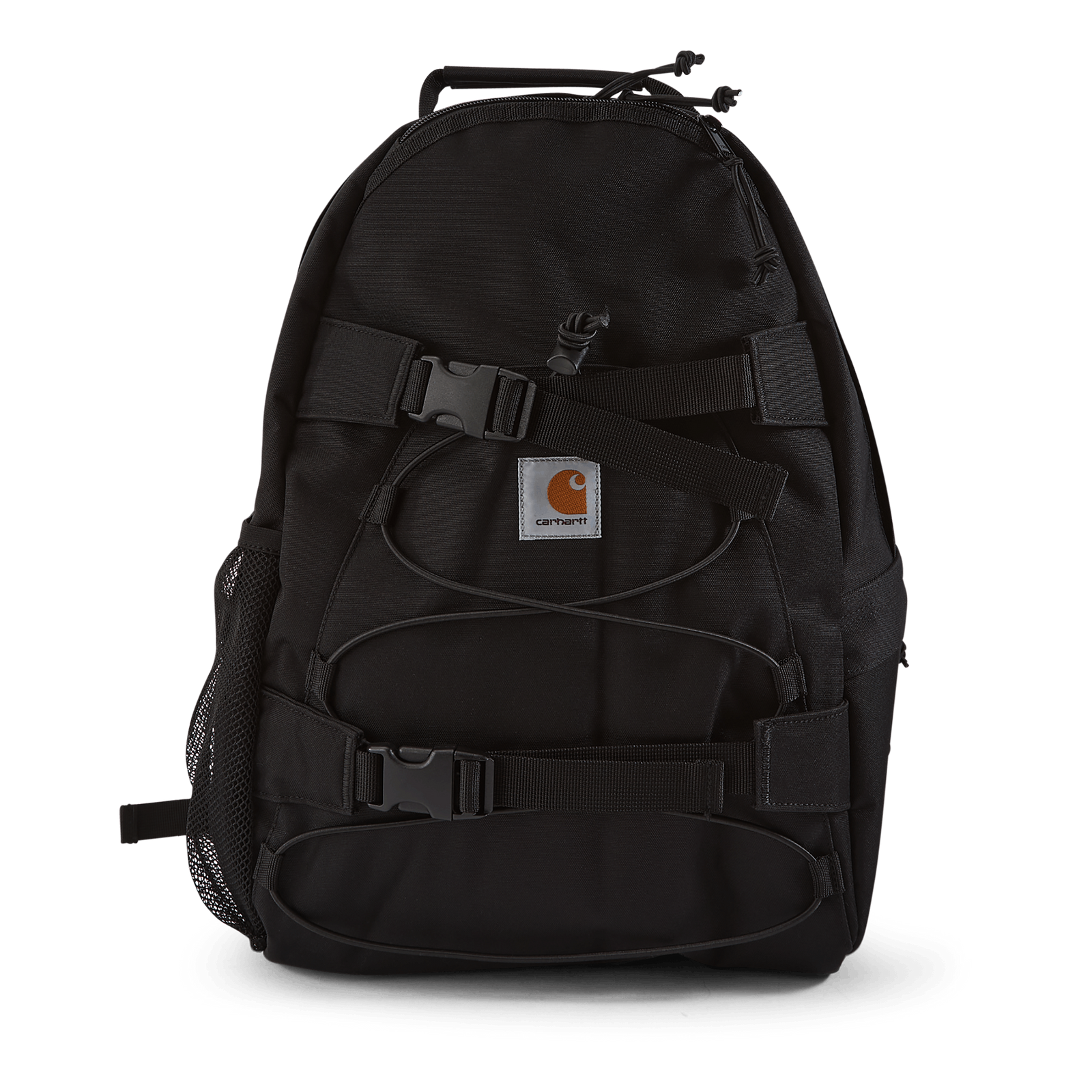 Kickflip Backpack Black