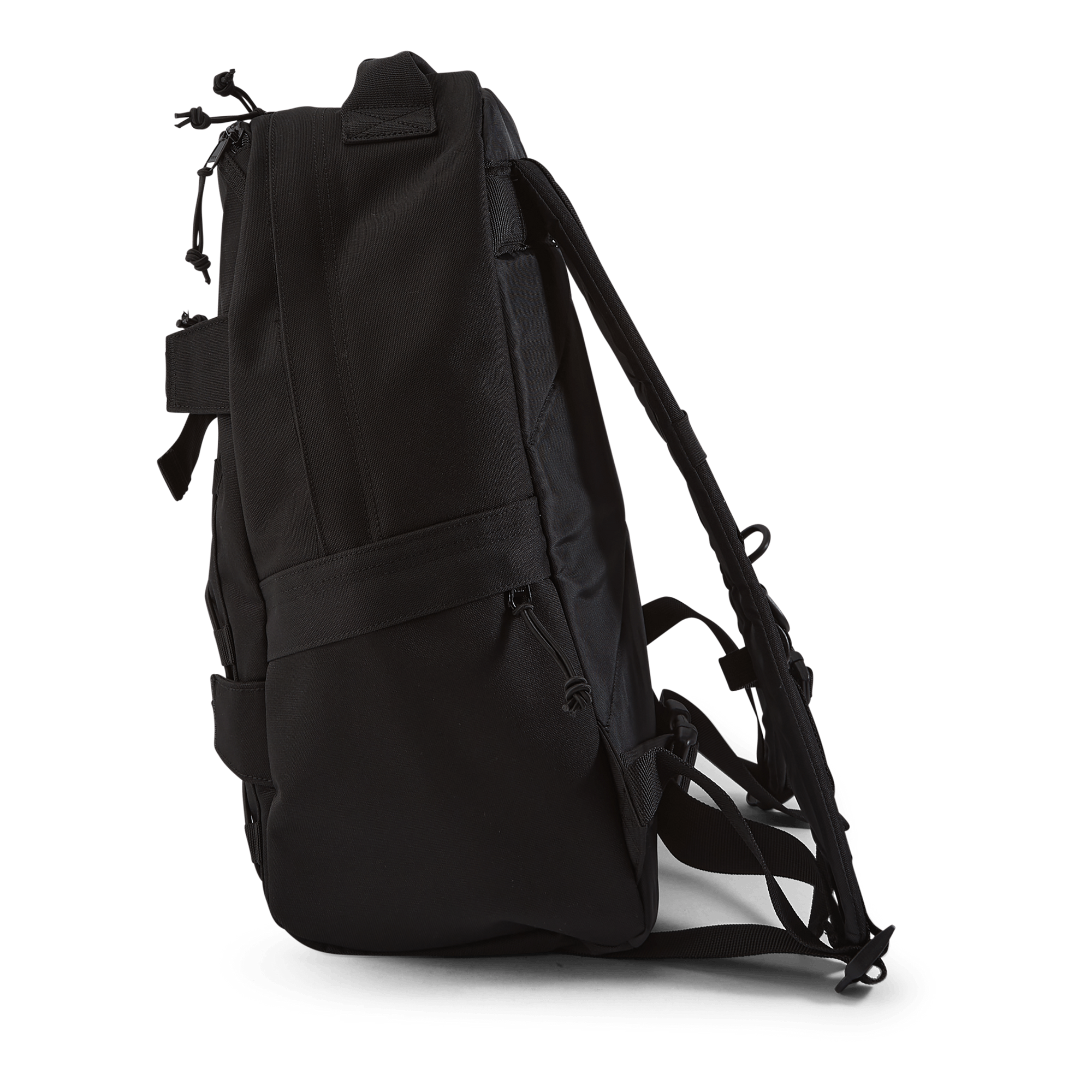 Kickflip Backpack Black