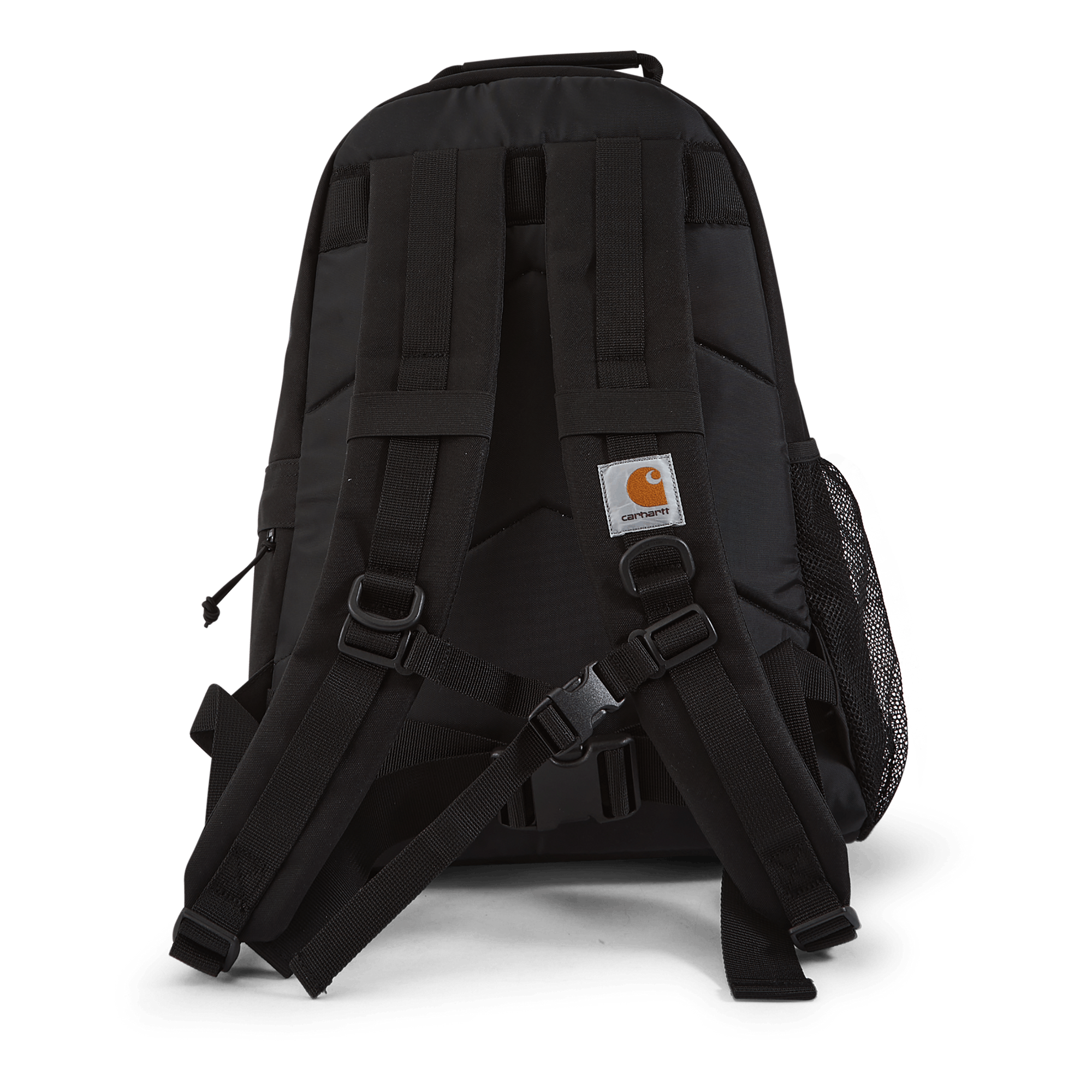 Kickflip Backpack Black