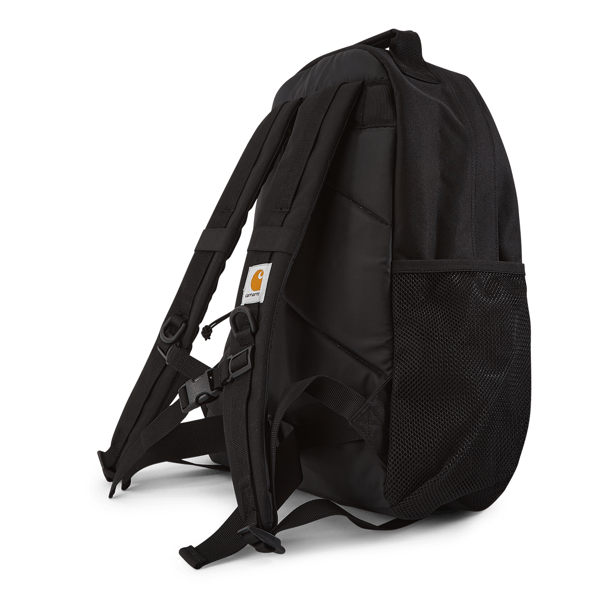 Kickflip Backpack Black