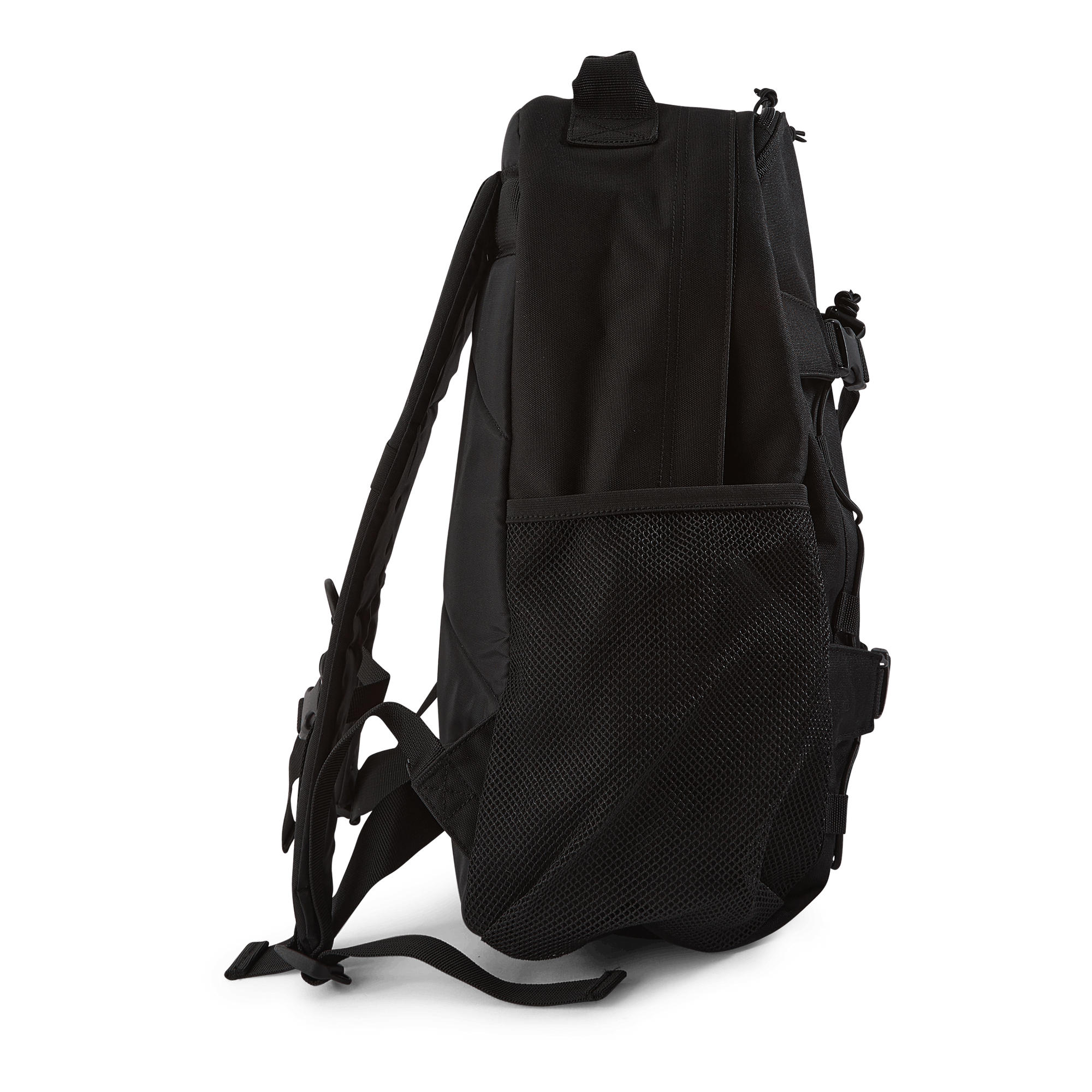 Kickflip Backpack Black