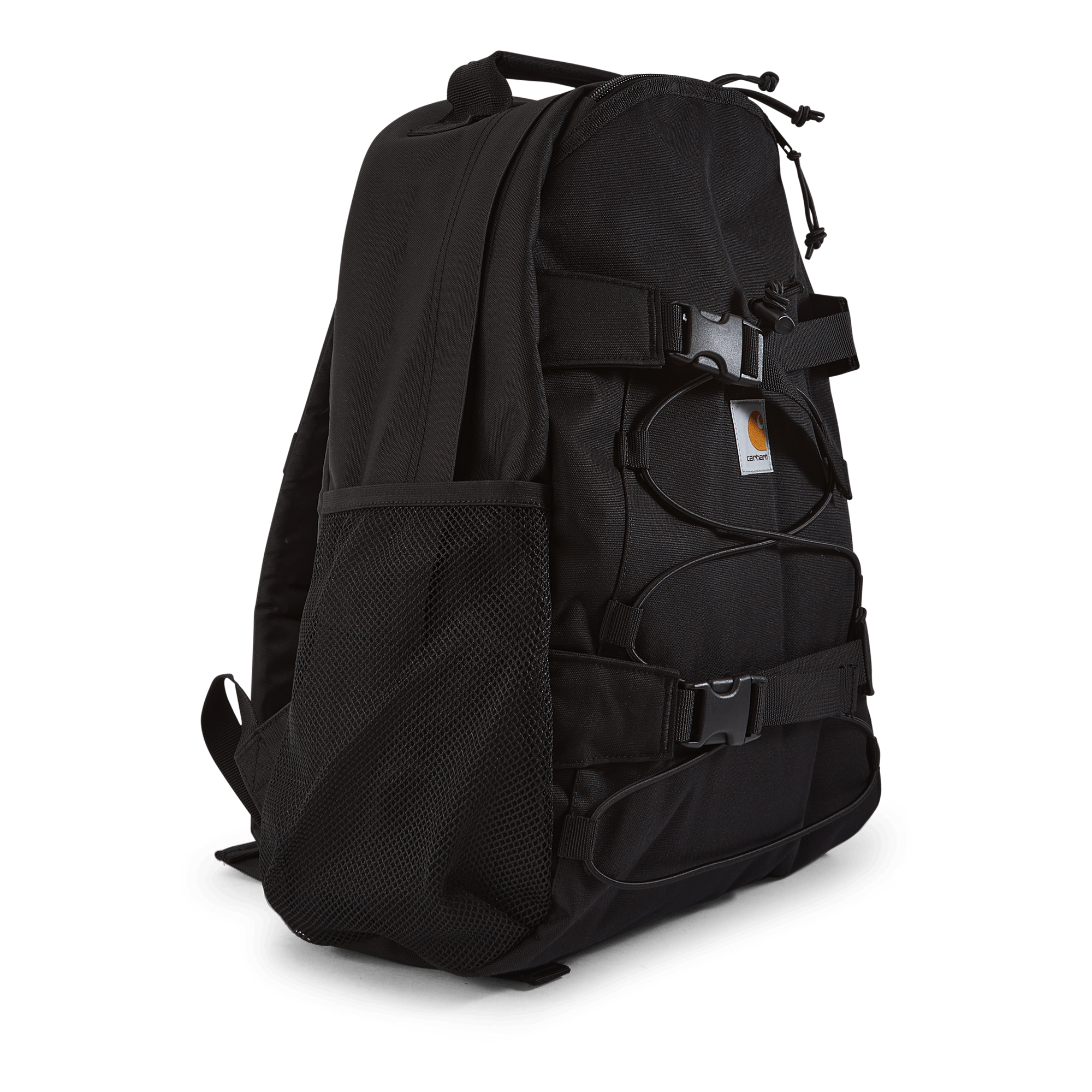 Kickflip Backpack Black