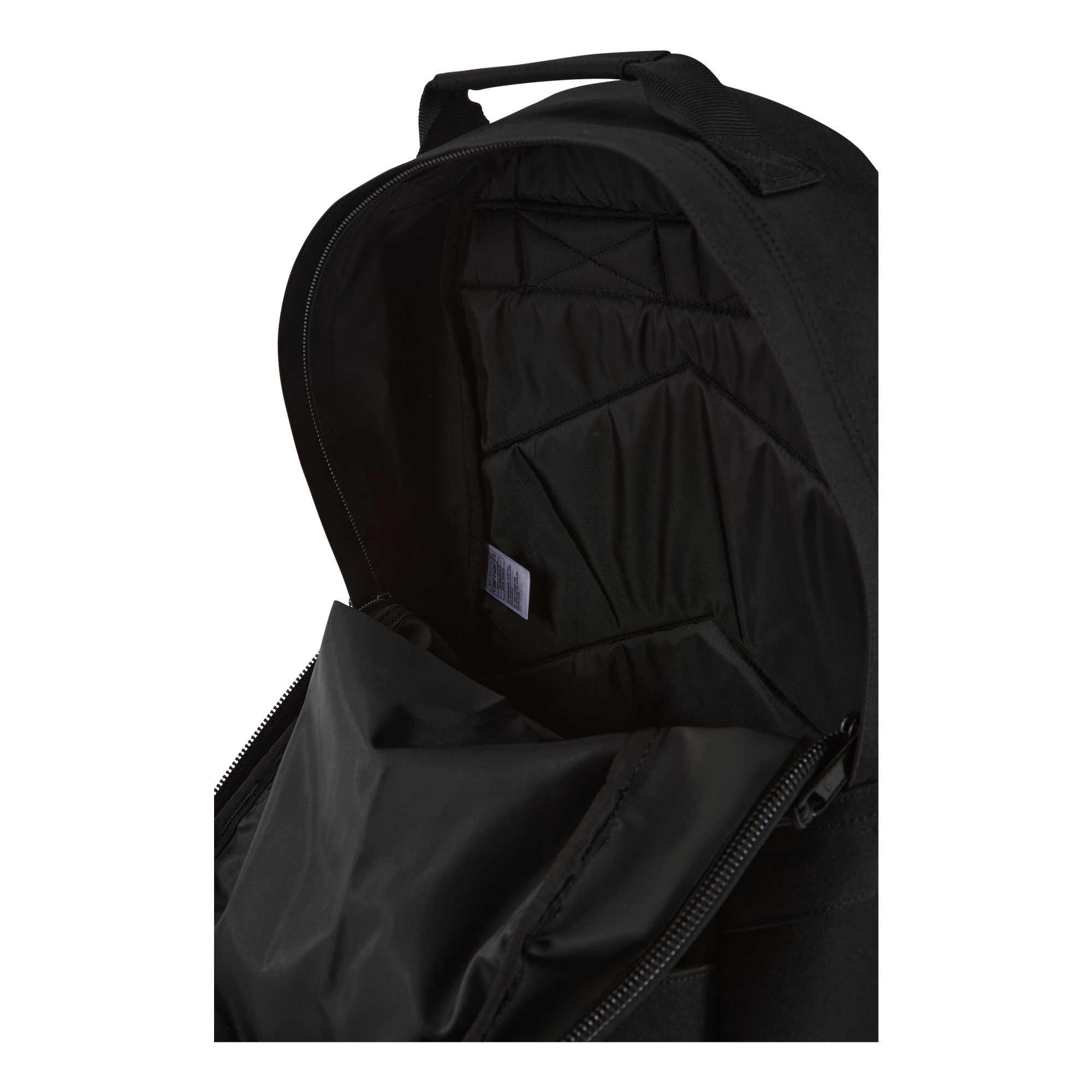 Kickflip Backpack Black