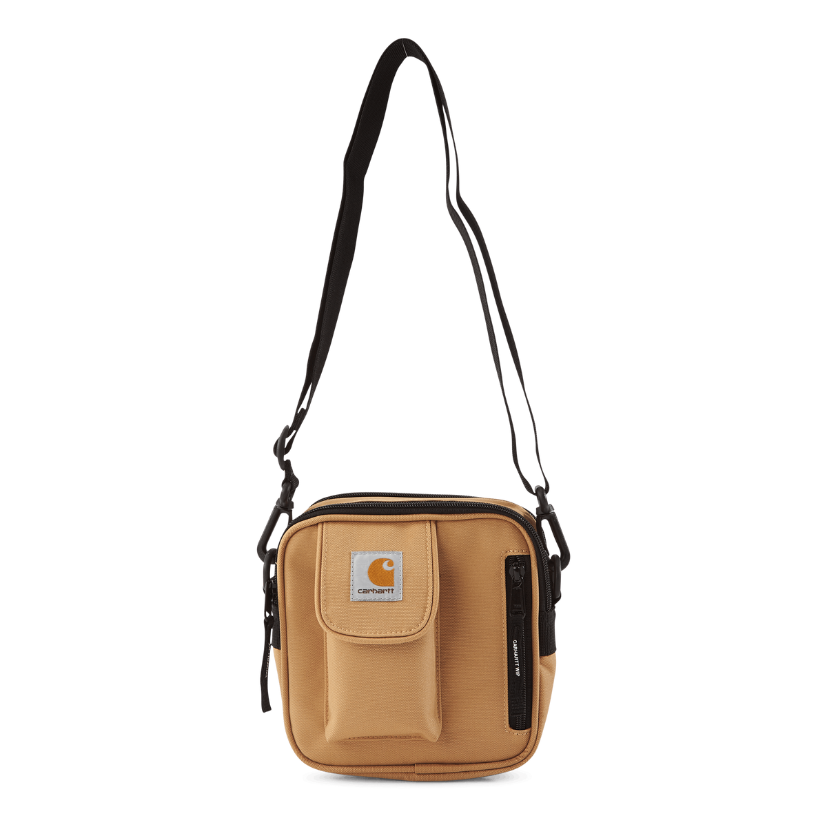 Essentials Bag, Small Dusty H Brown
