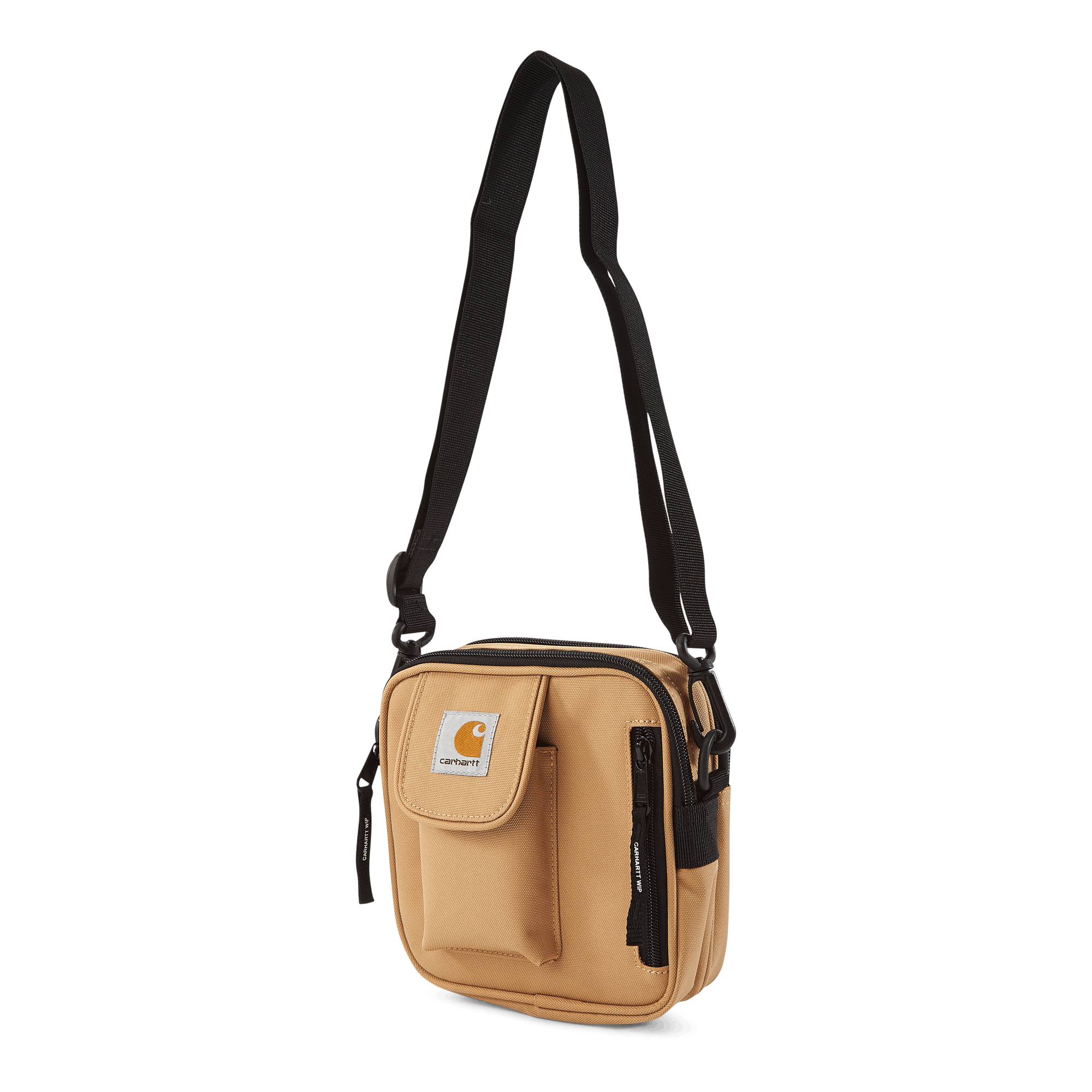 Essentials Bag, Small Dusty H Brown
