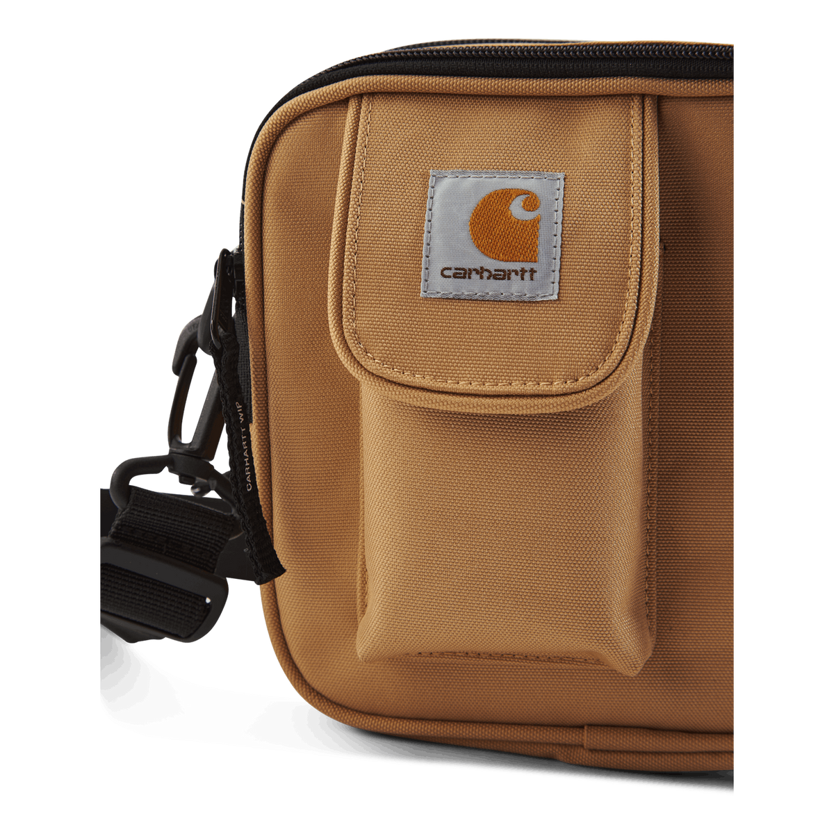 Essentials Bag, Small Dusty H Brown