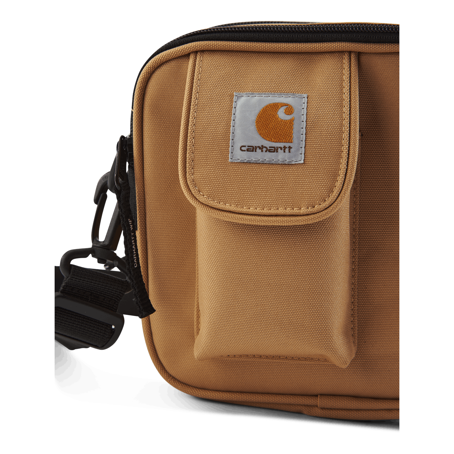 Essentials Bag, Small Dusty H Brown