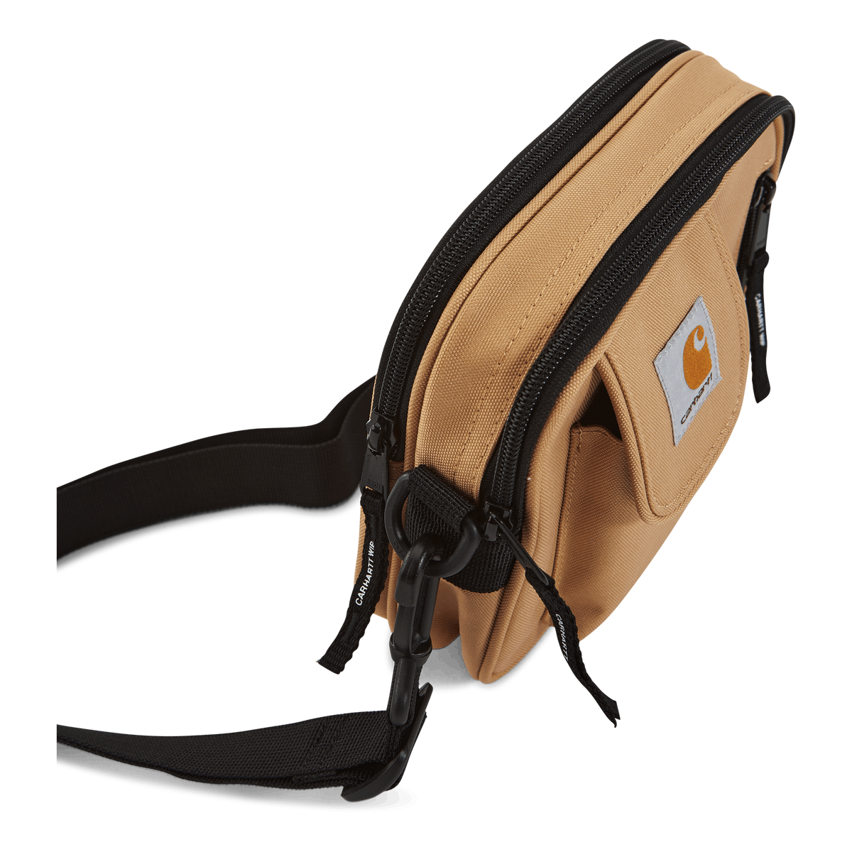 Essentials Bag, Small Dusty H Brown