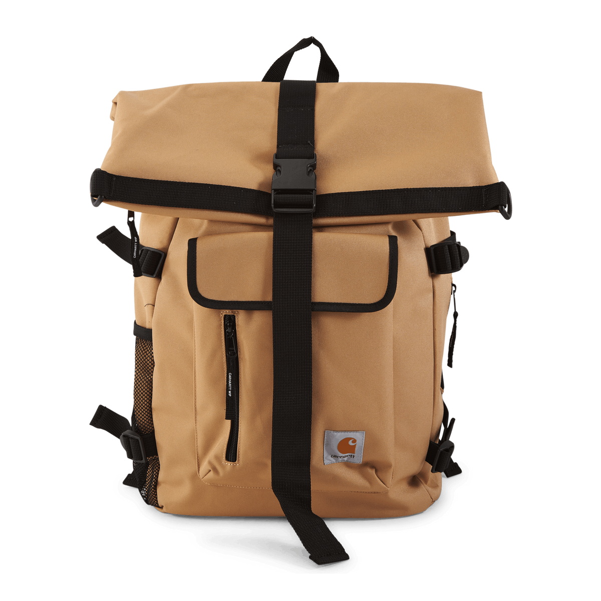 Philis Backpack Dusty H Brown