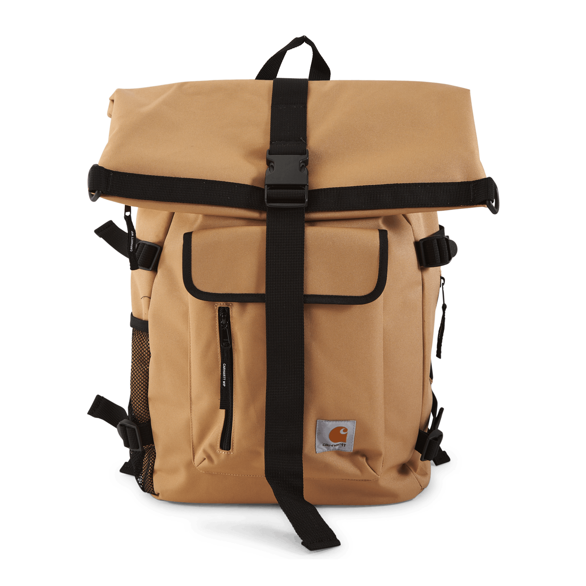 Philis Backpack Dusty H Brown