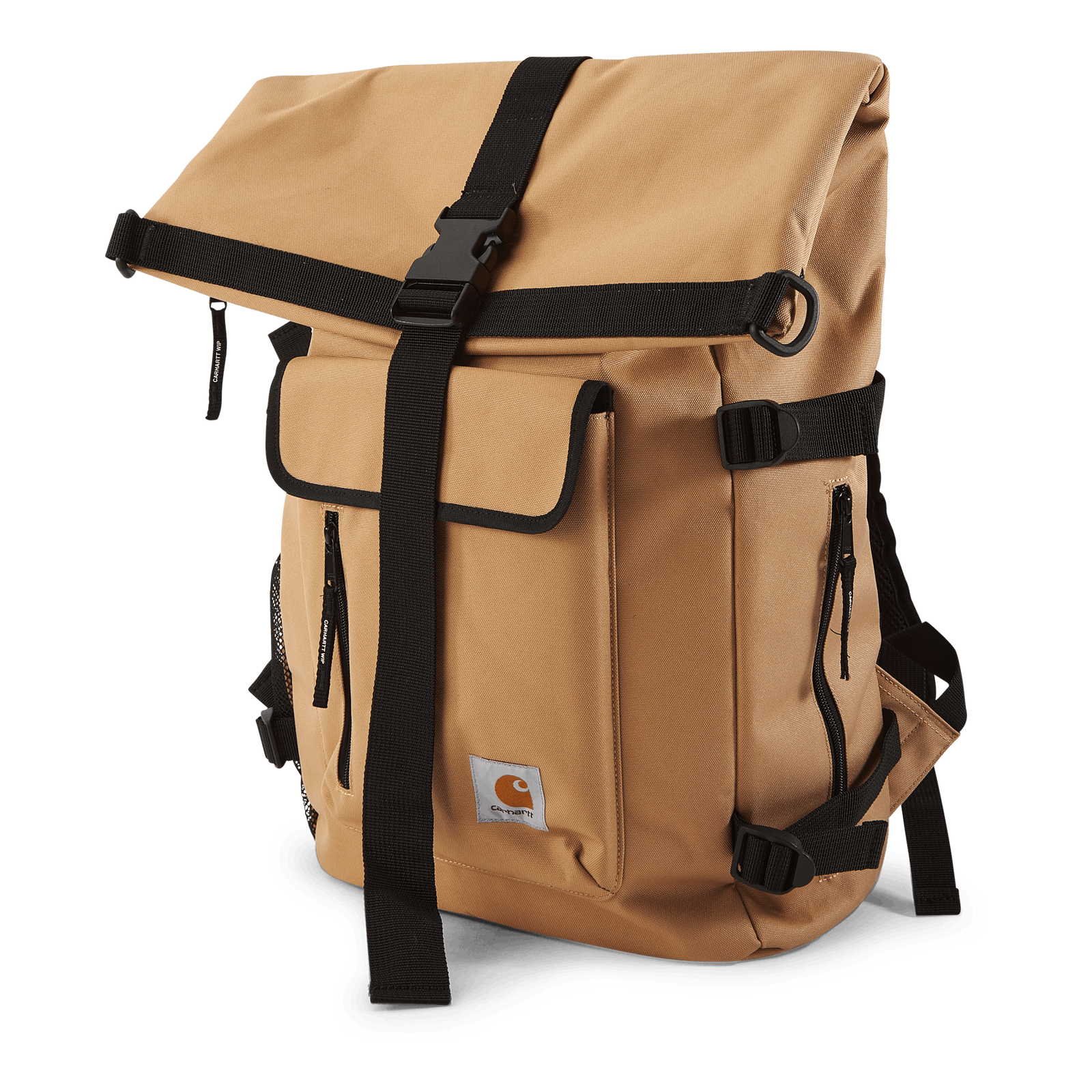 Philis Backpack Dusty H Brown