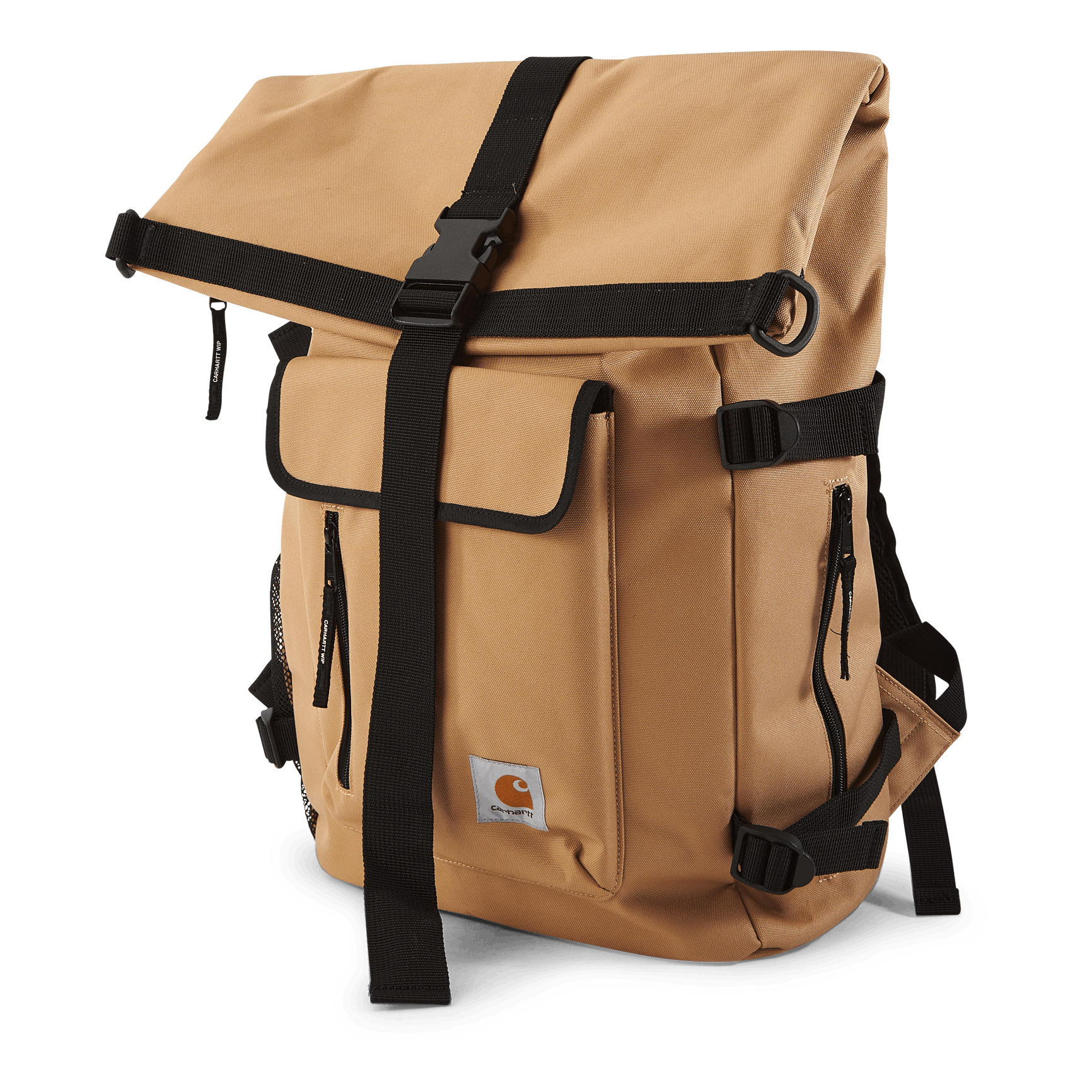 Philis Backpack Dusty H Brown