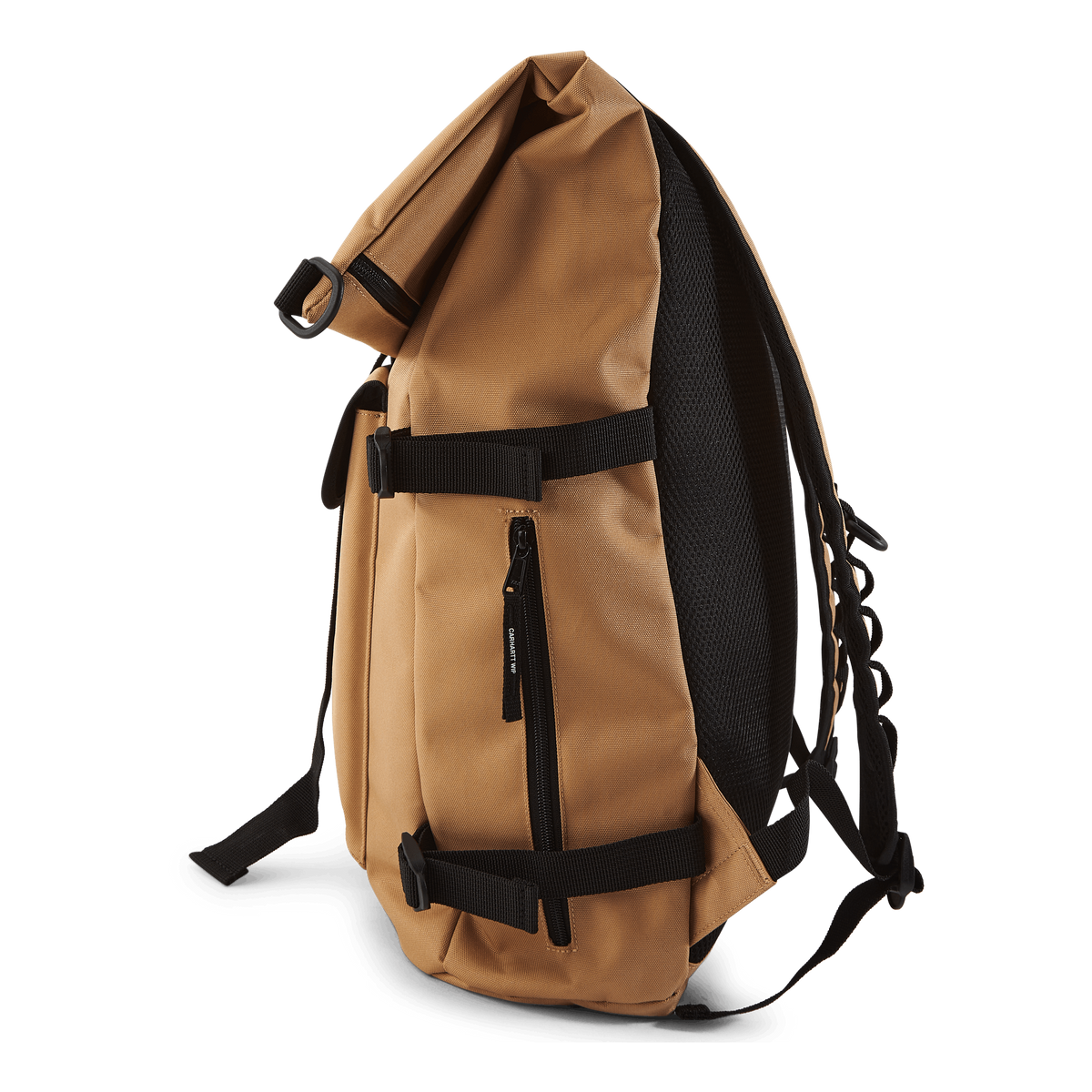 Backpacks Carhartt WIP Delta Rucksack Backpack Dusty H Brown