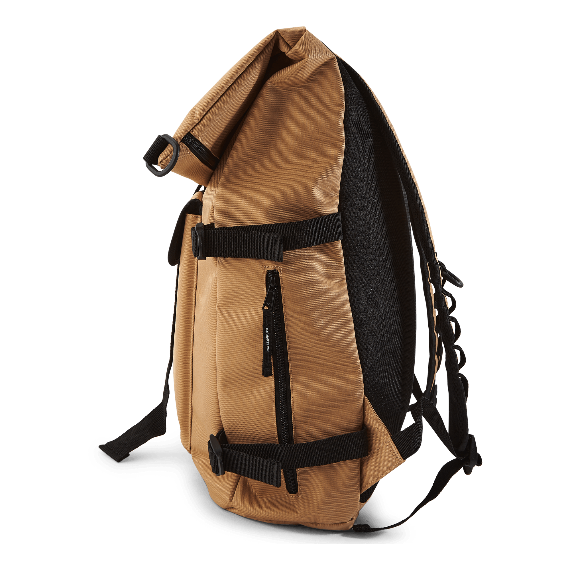 Philis Backpack Dusty H Brown