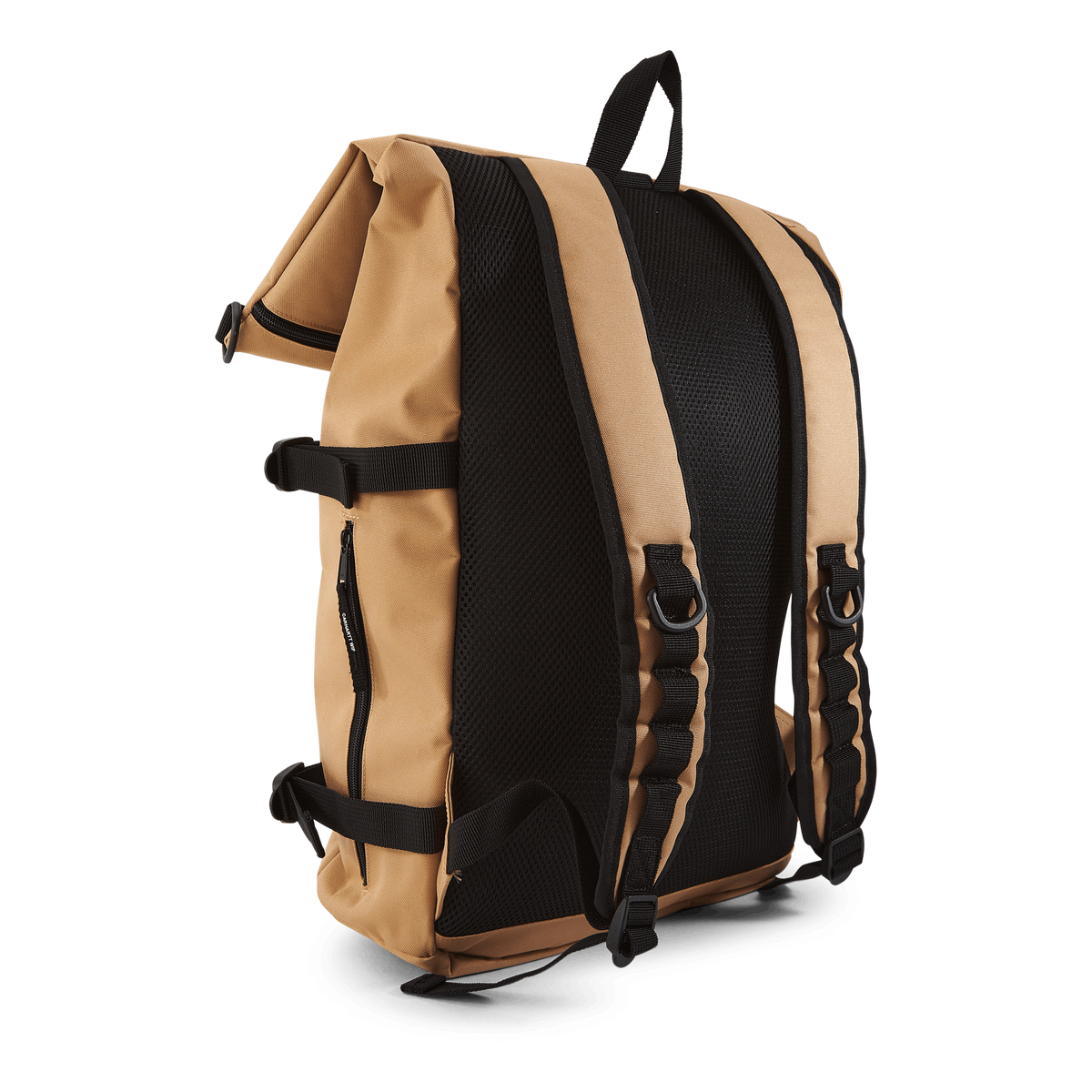 Backpacks Carhartt WIP Delta Rucksack Backpack Dusty H Brown