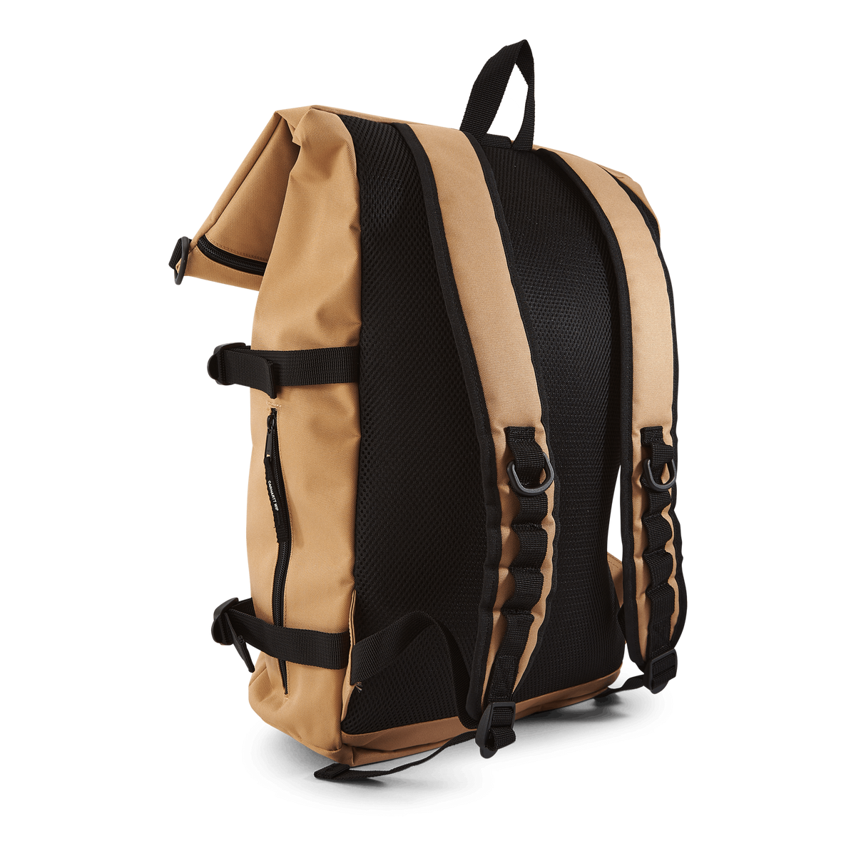 Carhartt phil backpack sales black