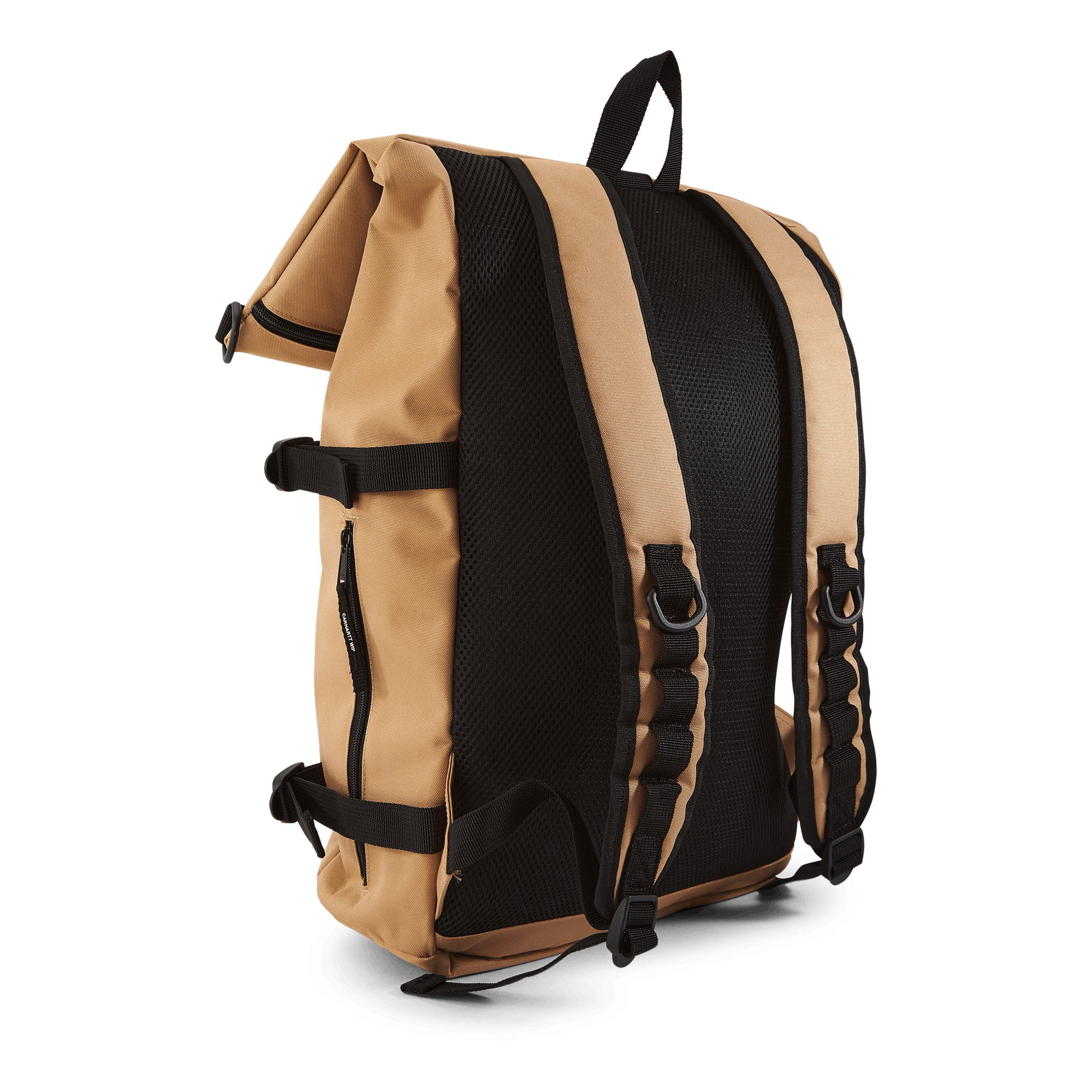 Philis Backpack Dusty H Brown