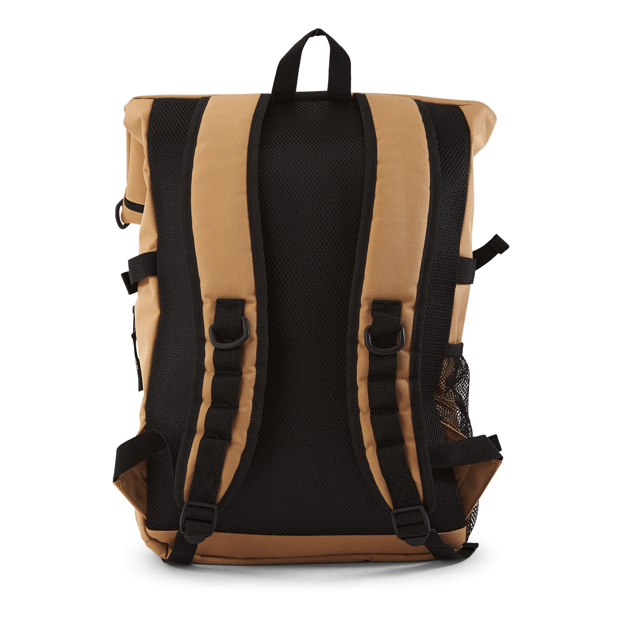 Philis Backpack Dusty H Brown