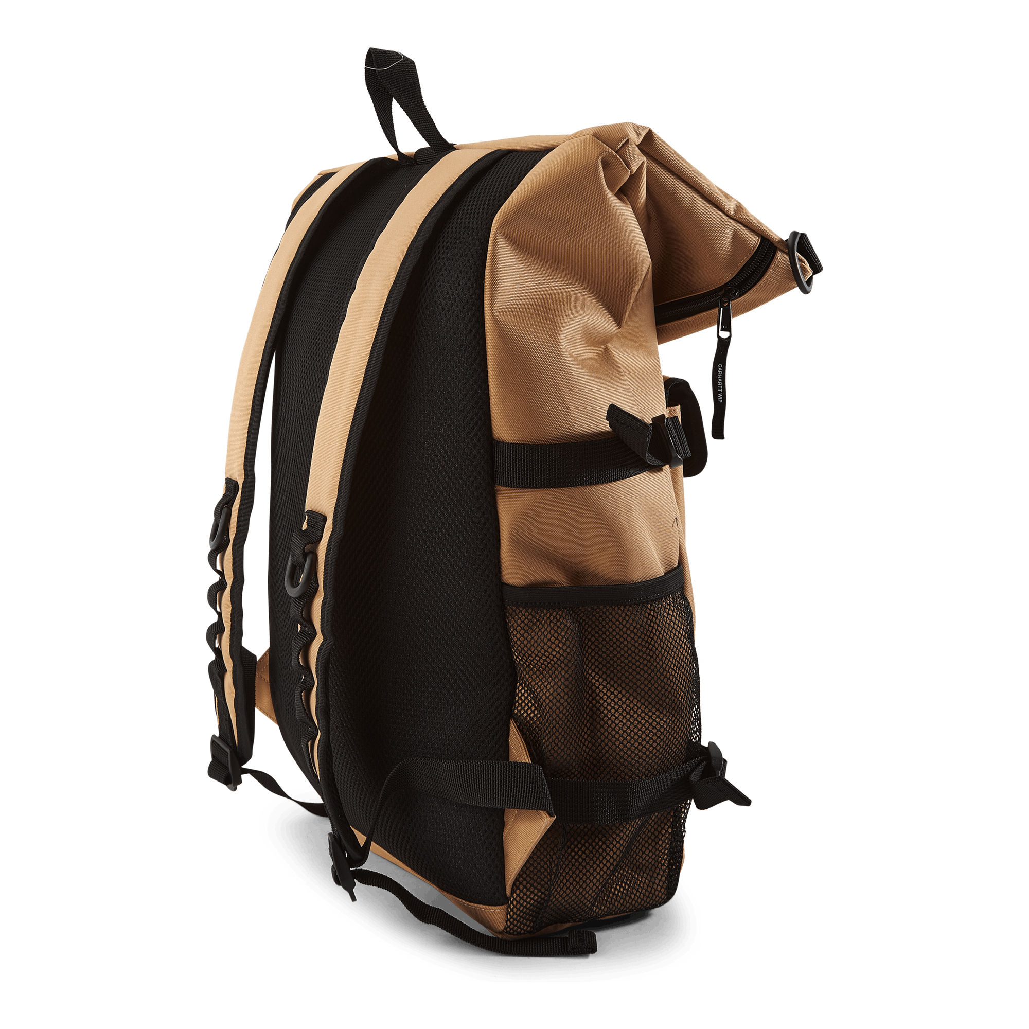 Philis Backpack Dusty H Brown