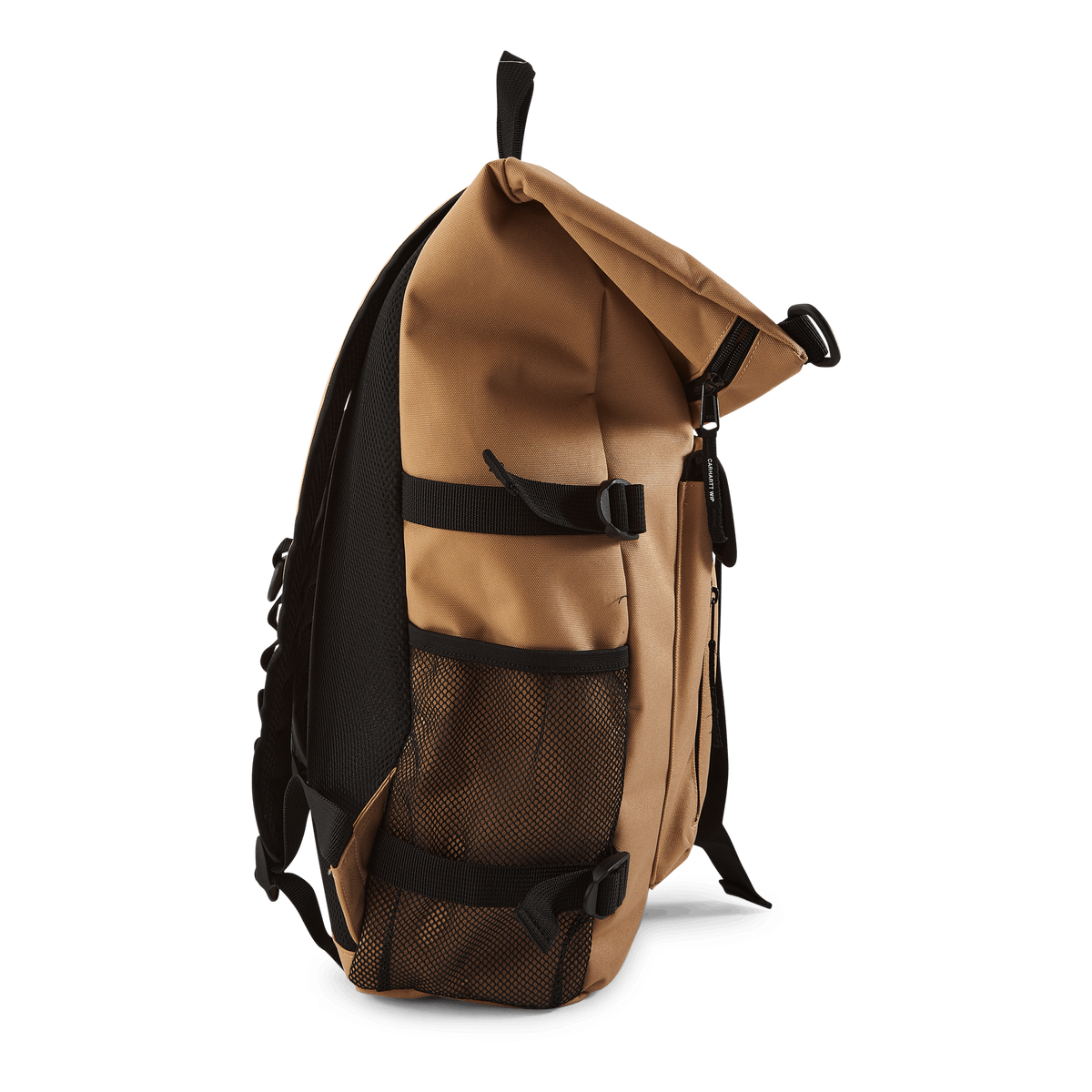 Carhartt Wip Zaino Philis Backpack Dusty H Brown Beige Unisex