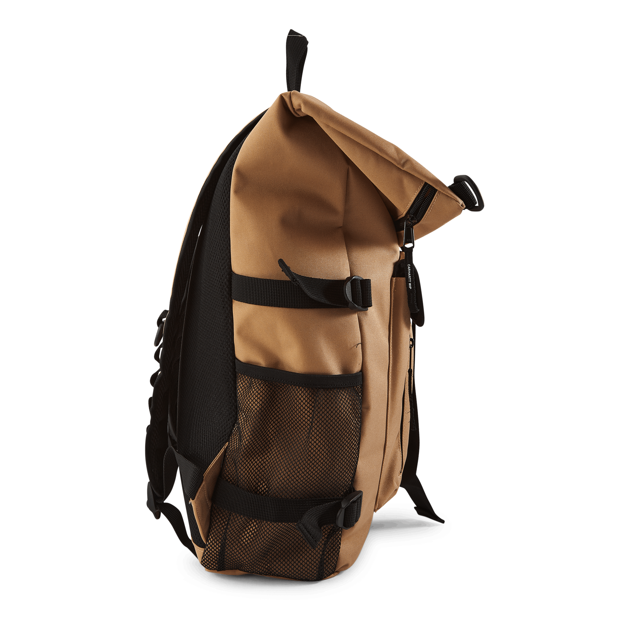 Philis Backpack Dusty H Brown