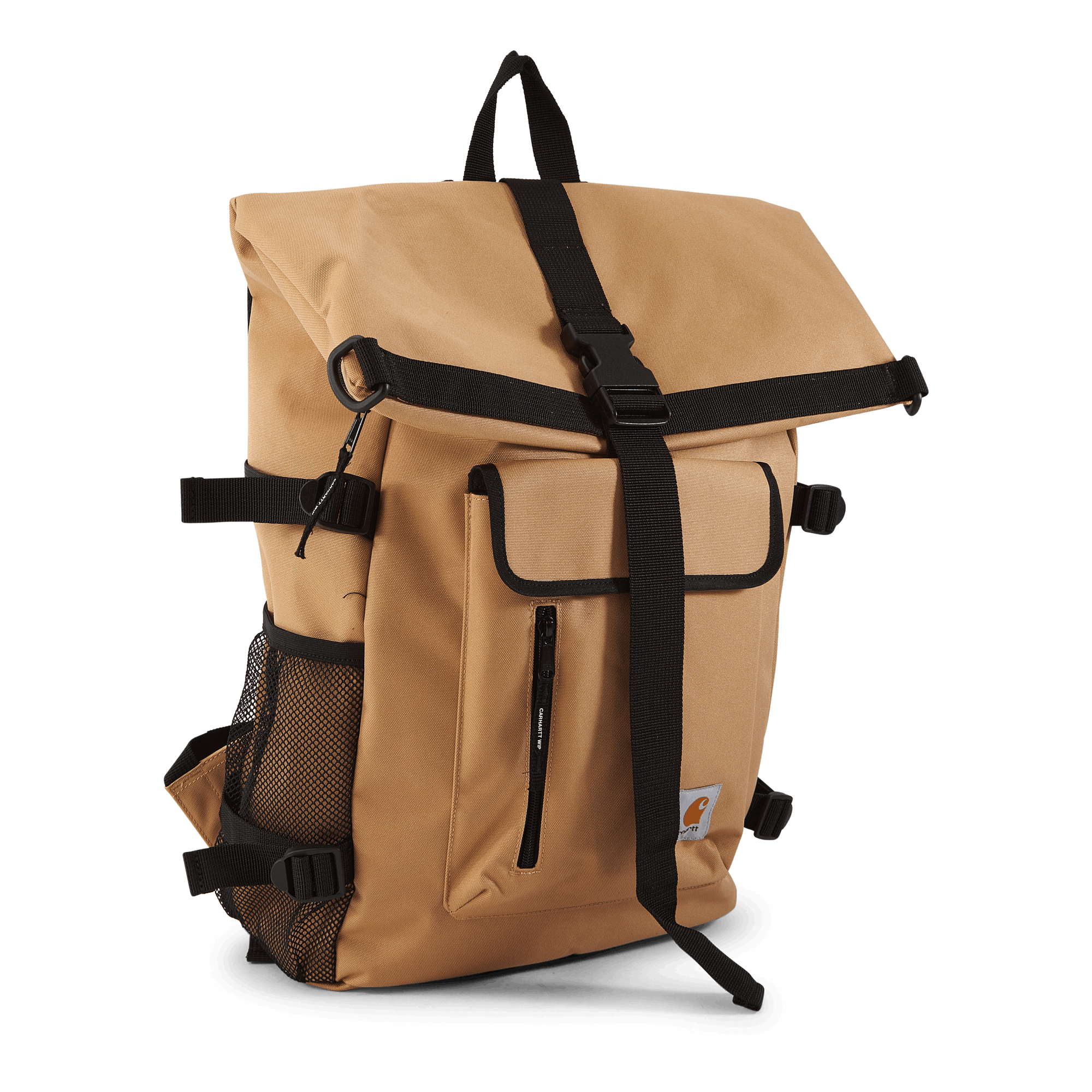 Philis Backpack Dusty H Brown