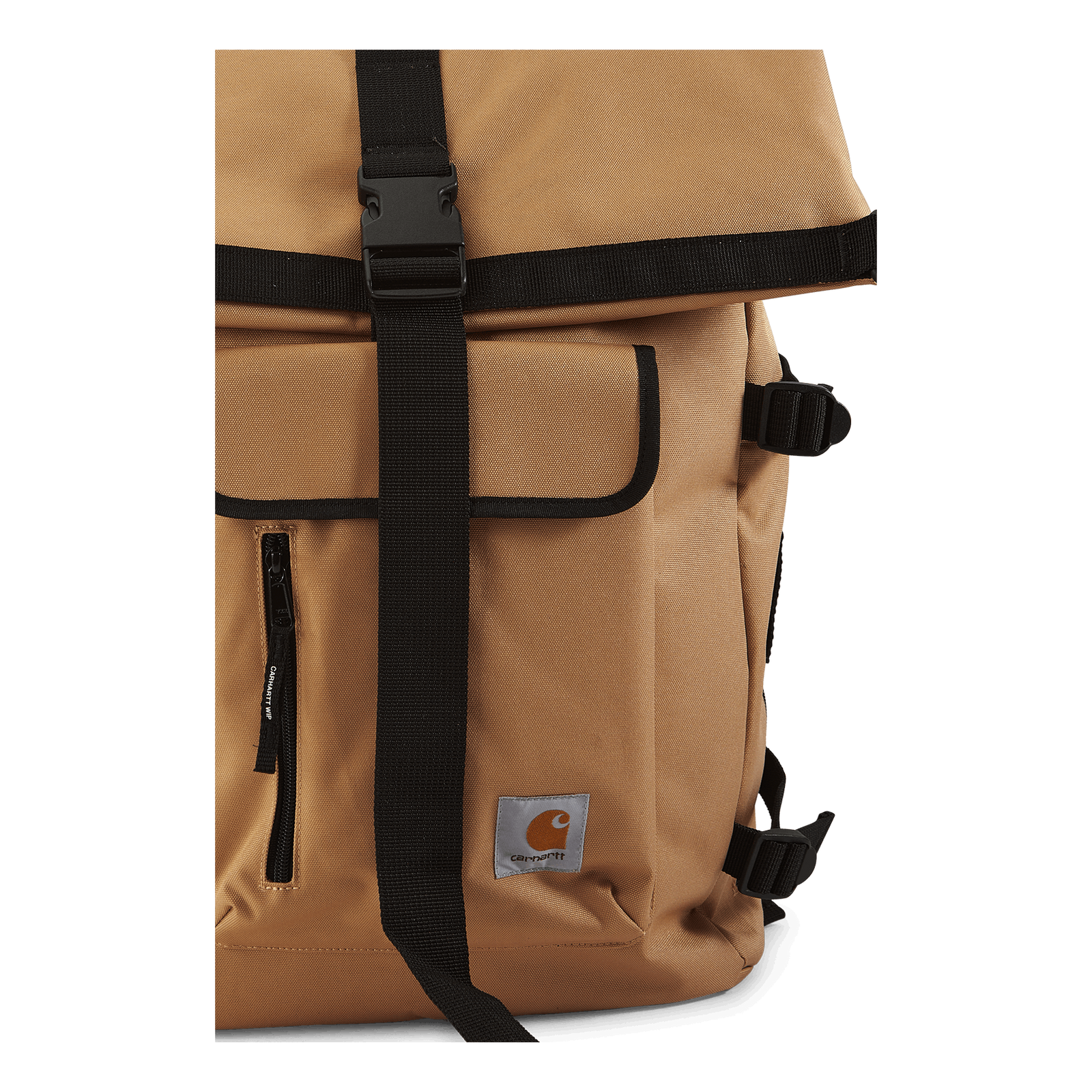 Philis Backpack Dusty H Brown