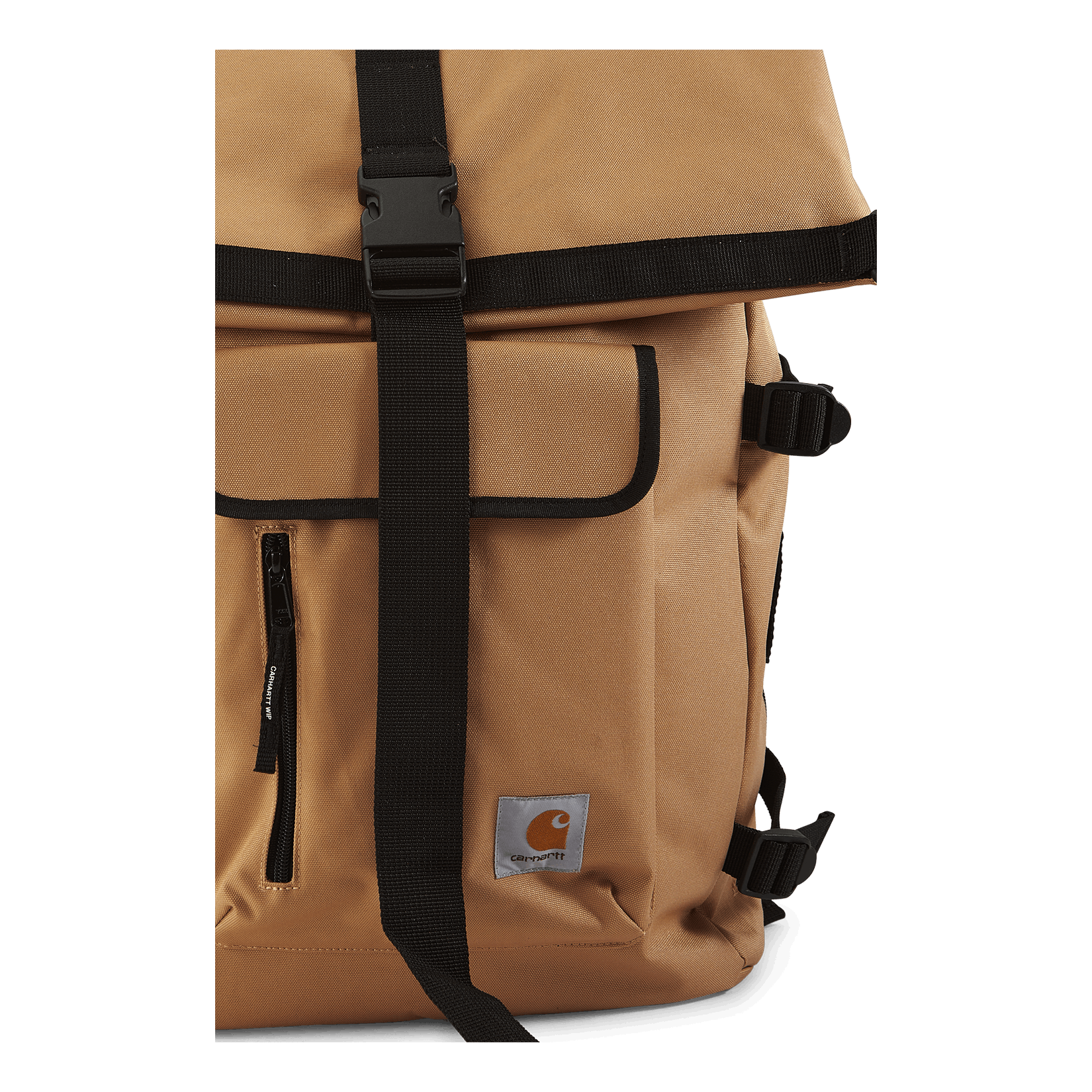 Philis Backpack Dusty H Brown