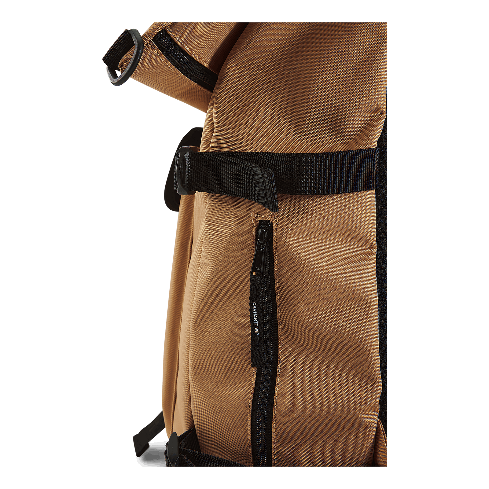 Philis Backpack Dusty H Brown