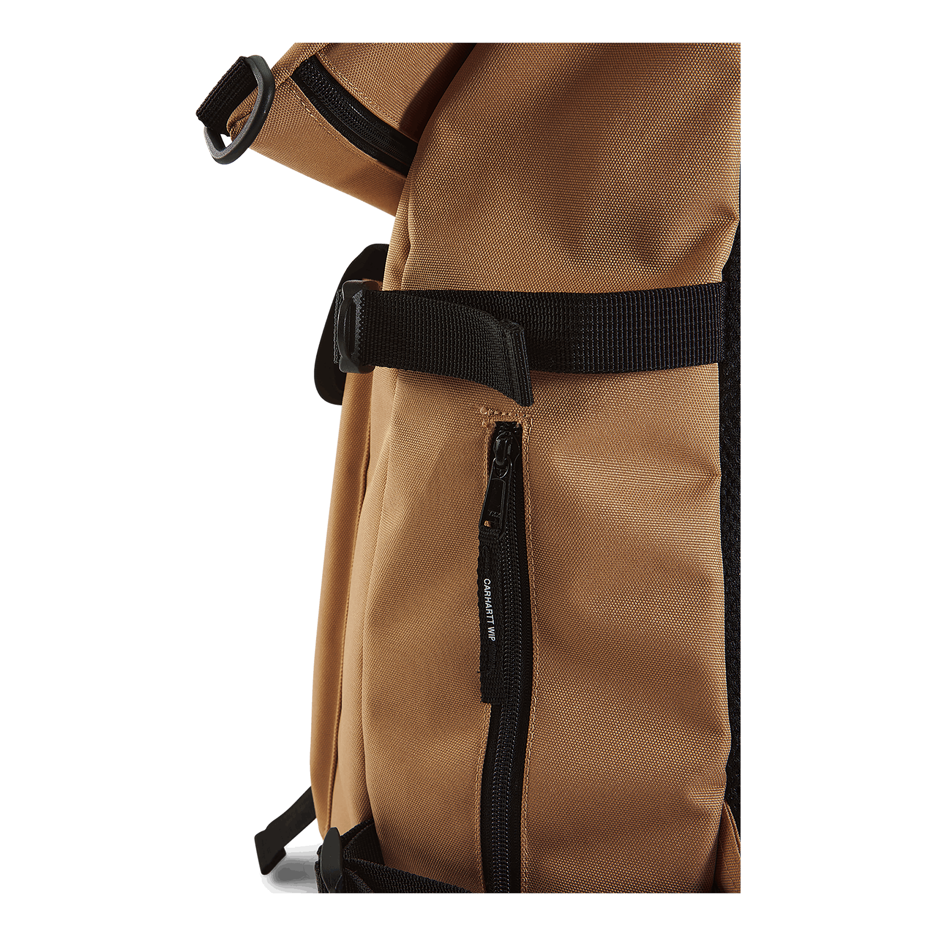 Philis Backpack Dusty H Brown