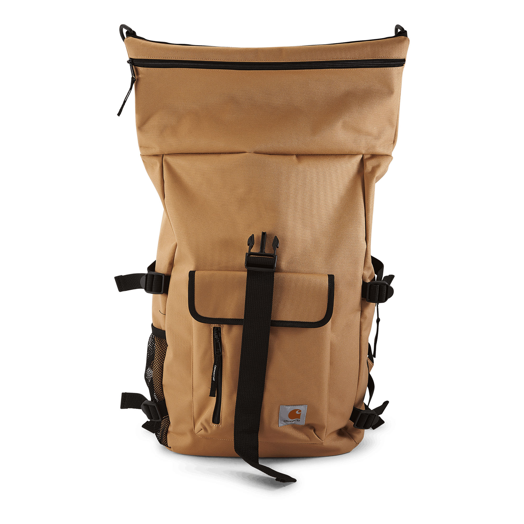 Philis Backpack Dusty H Brown