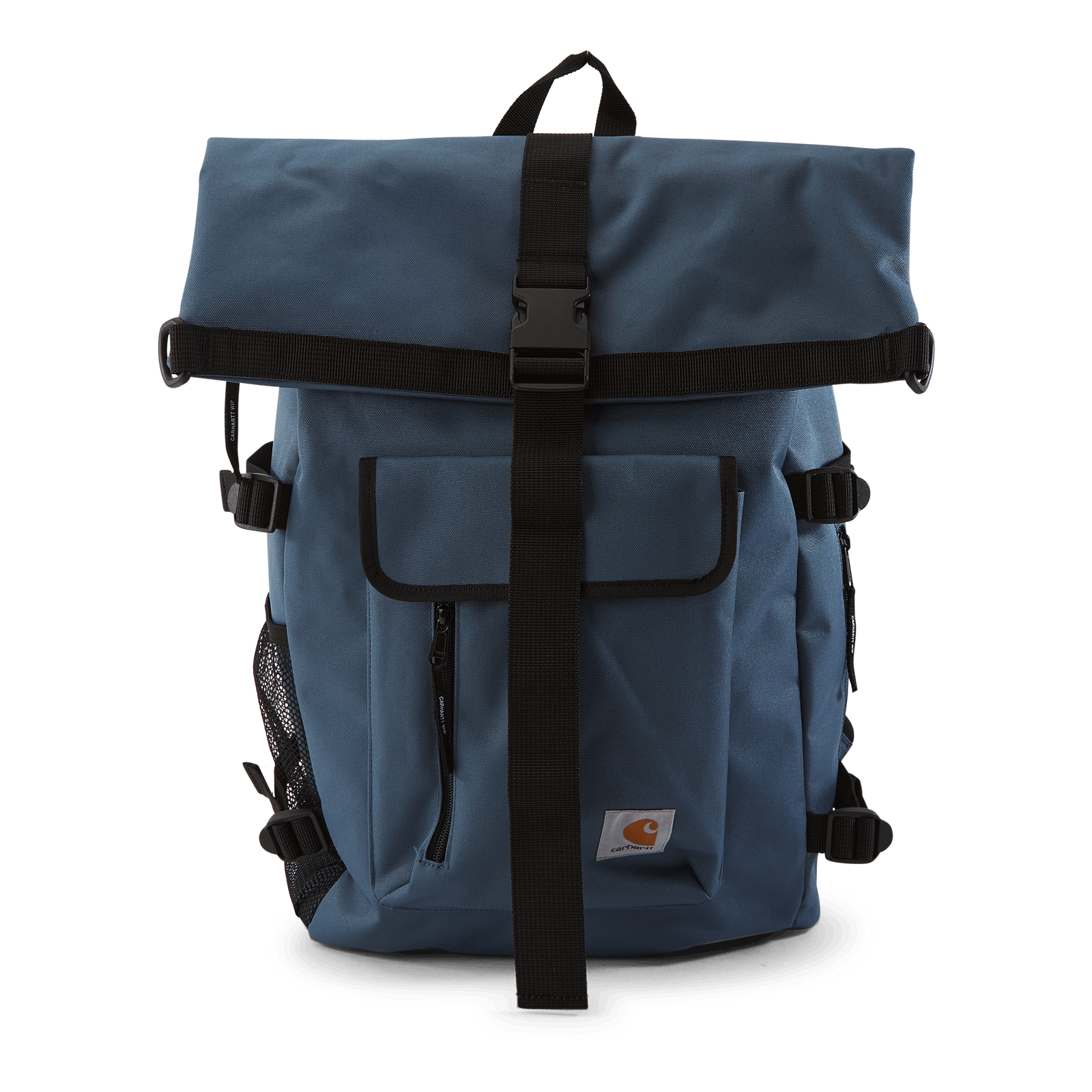 Philis Backpack Storm Blue