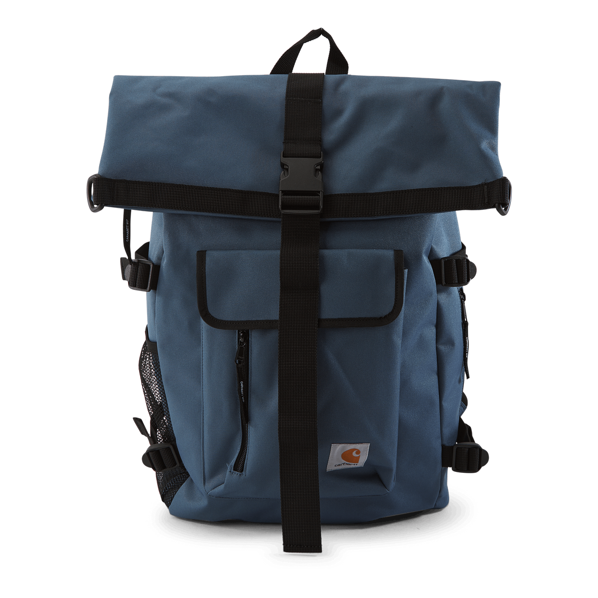 Carhartt WIP Philis Backpack In Blue – Store, 46% OFF