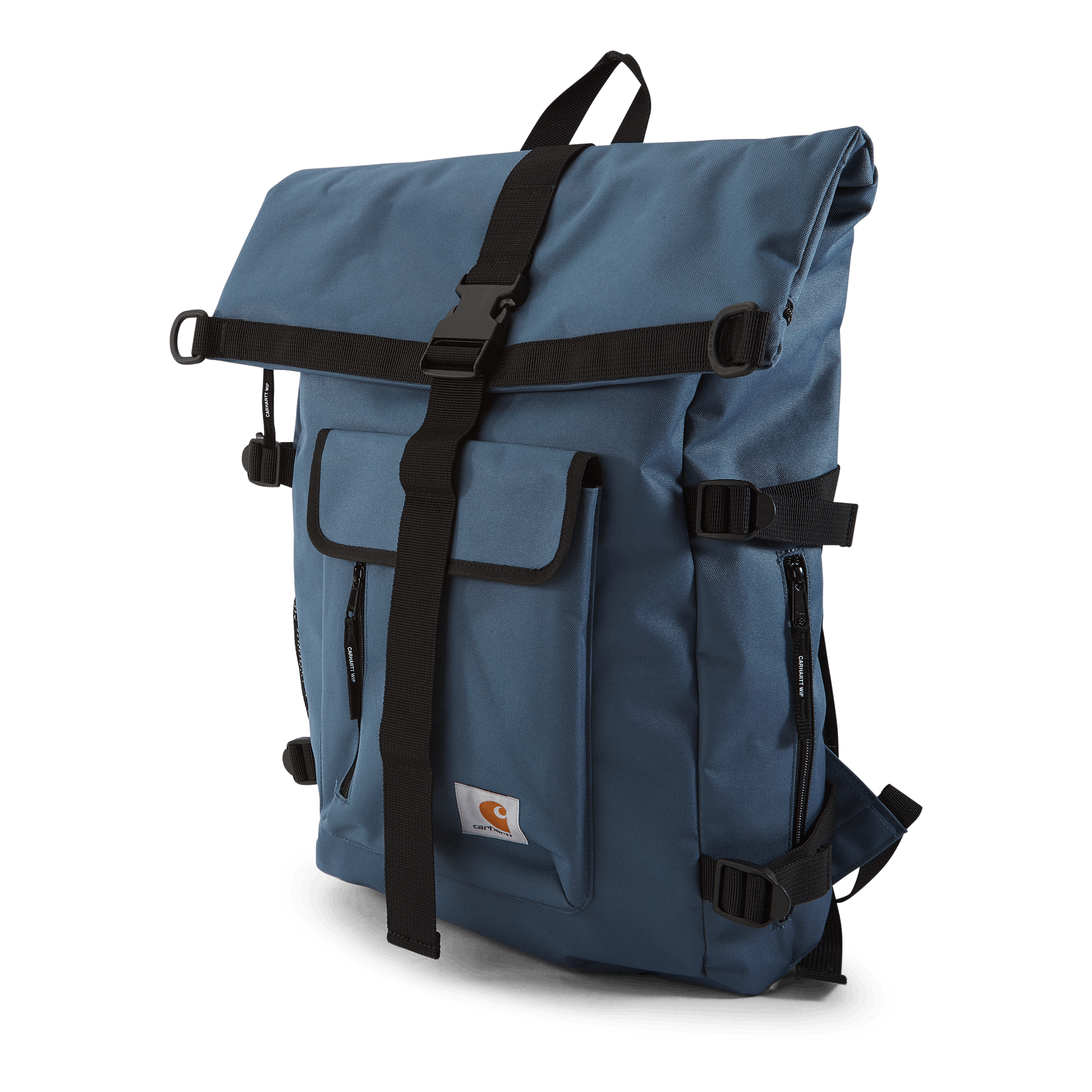 Philis Backpack Storm Blue