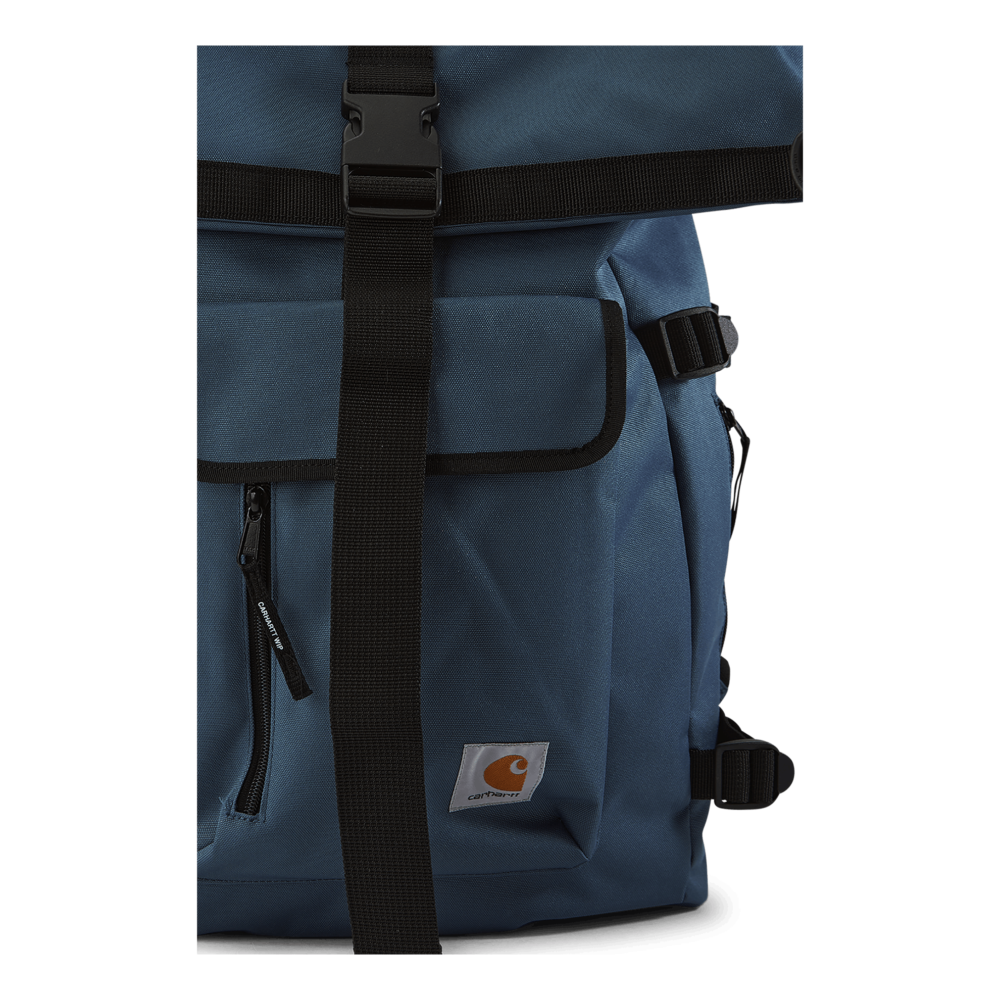 Philis Backpack Storm Blue