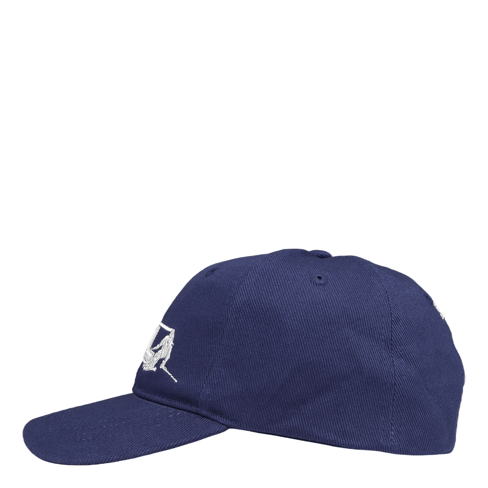 First Ascent Cap Deep Navy