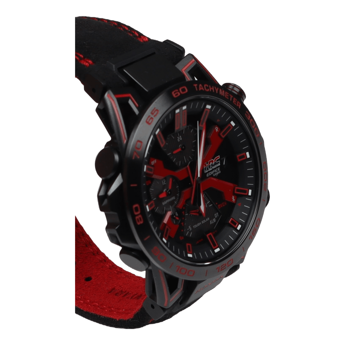 Casio Edifice (5697)_basic/lim Black