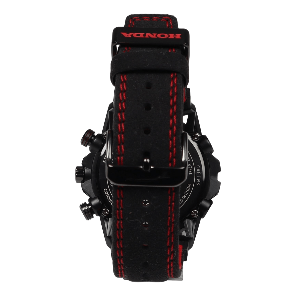 Casio Edifice (5697)_basic/lim Black