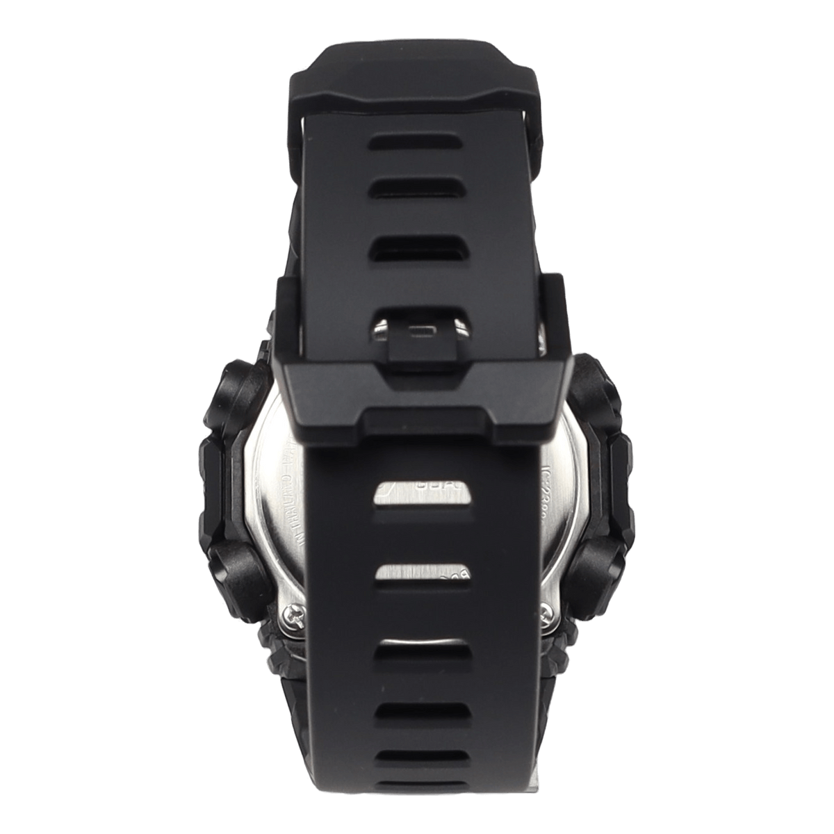 Casio G-shock (5690)_basic Black