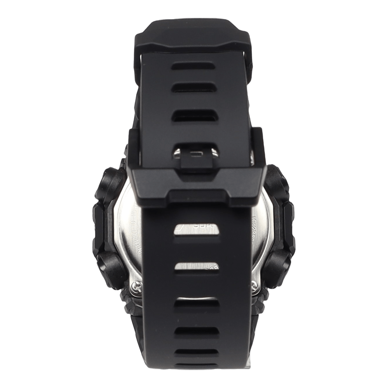 Casio G-shock (5690)_basic Black