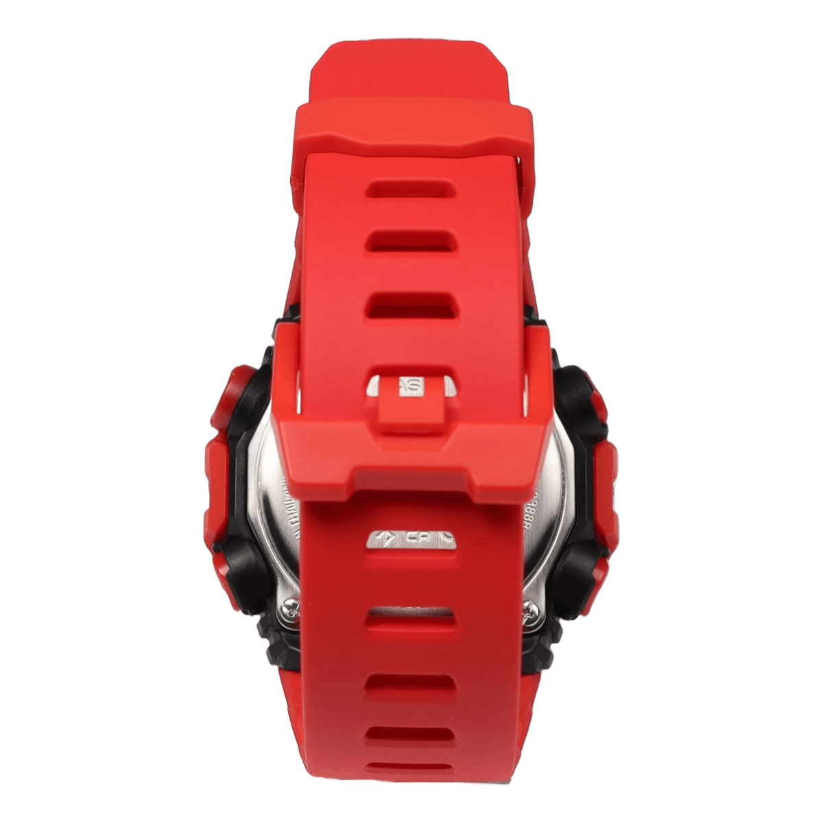 Casio G-shock (5690)_basic Black