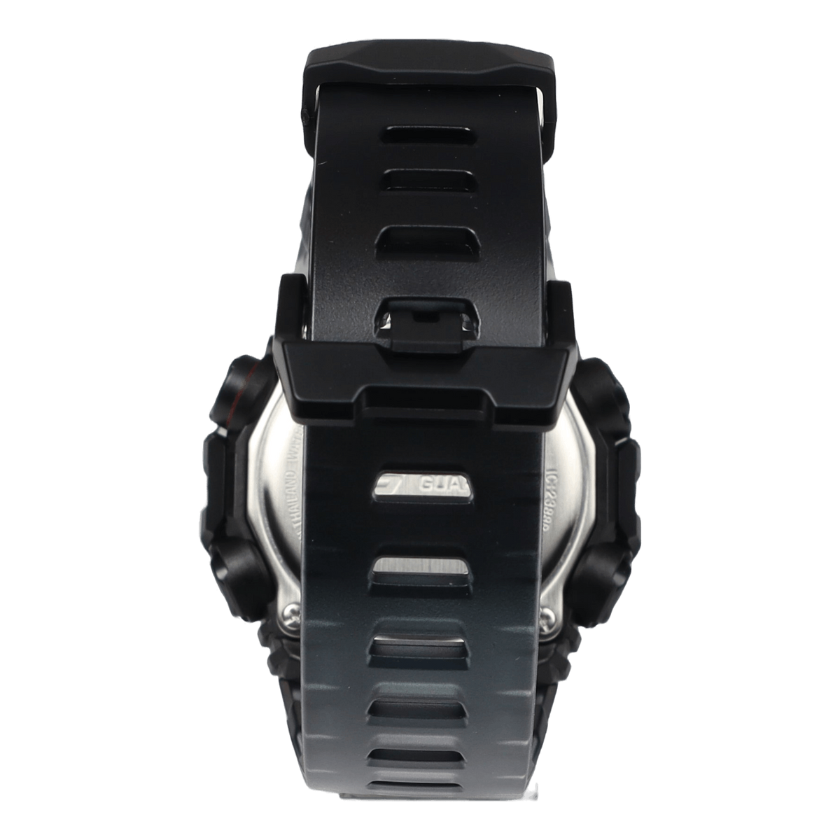 Casio G-shock (5690)_basic Black