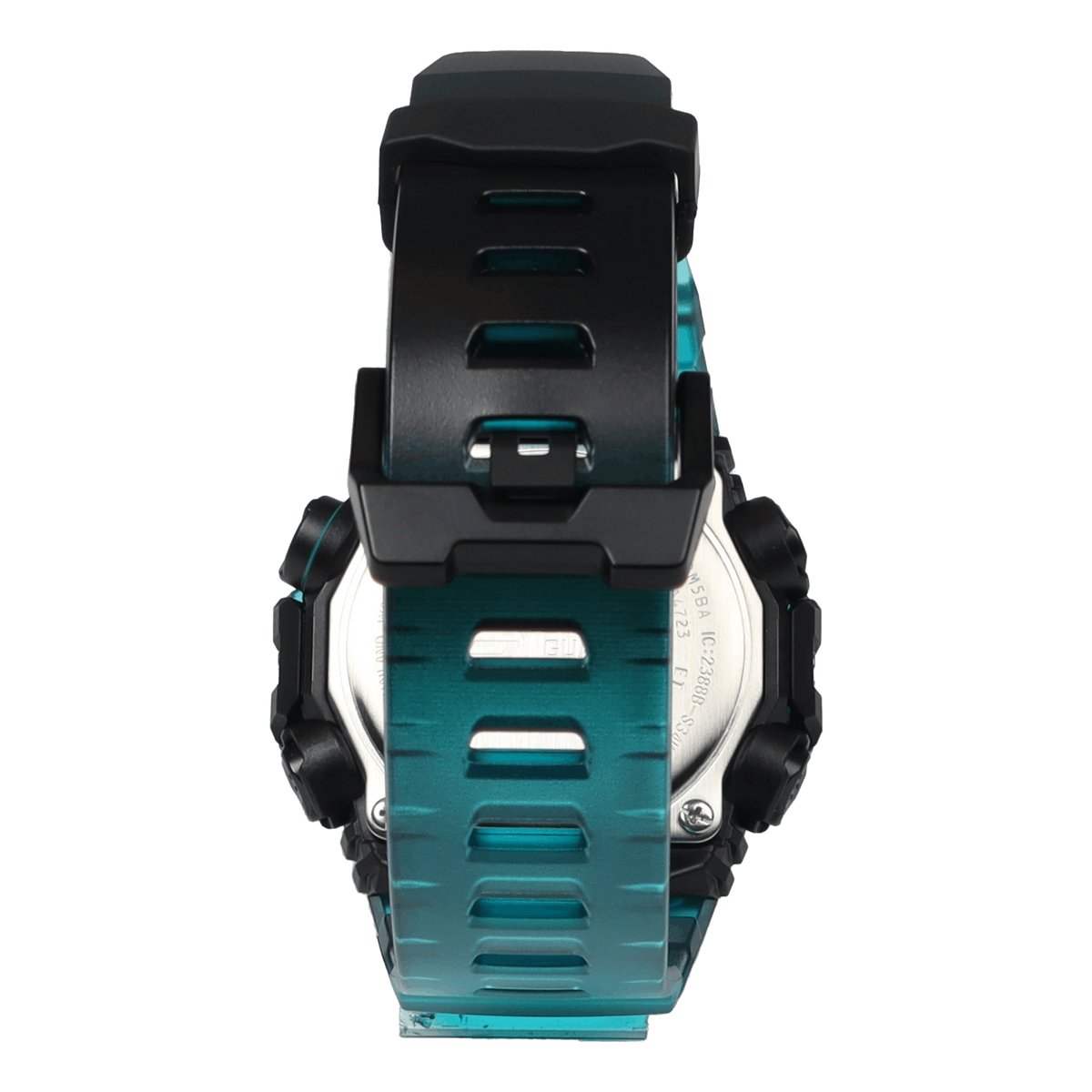 Casio G-shock (5690)_basic Black