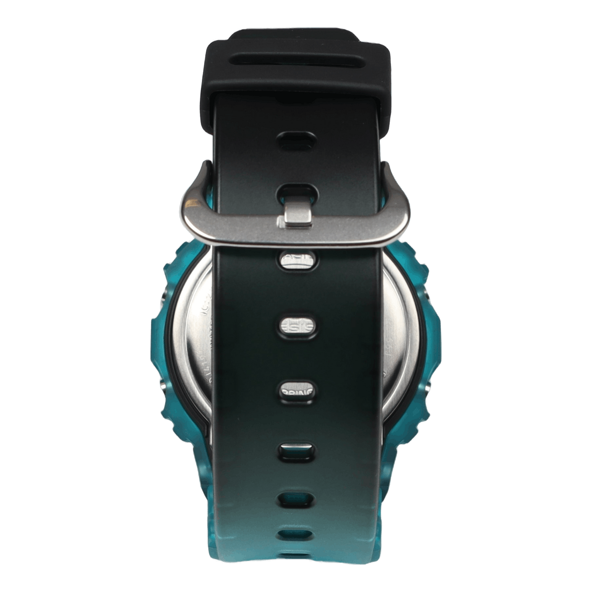 Casio G-shock (3509)_basic Black