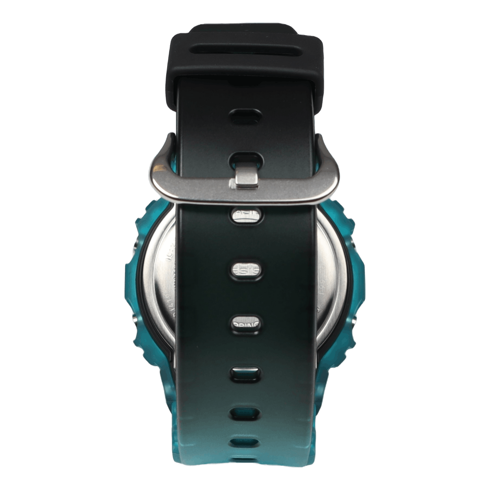 Casio G-shock (3509)_basic Black